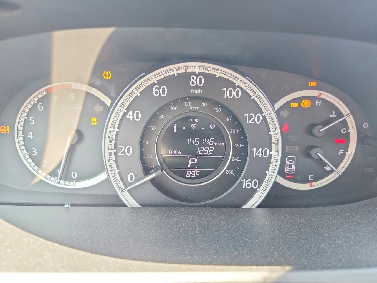2013 Honda Accord Exl Gray vin: 1HGCR2F84DA047531