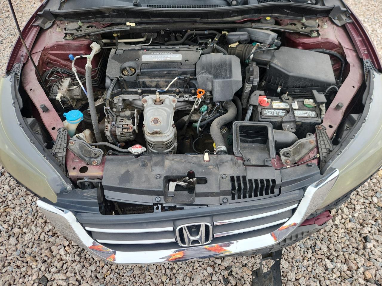 2013 Honda Accord Exl Black vin: 1HGCR2F84DA102558