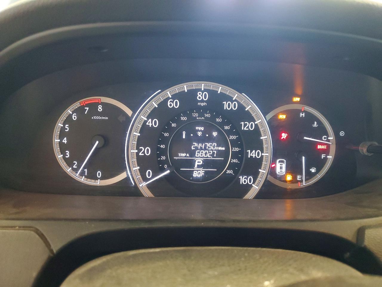 2013 Honda Accord Exl Blue vin: 1HGCR2F84DA138475
