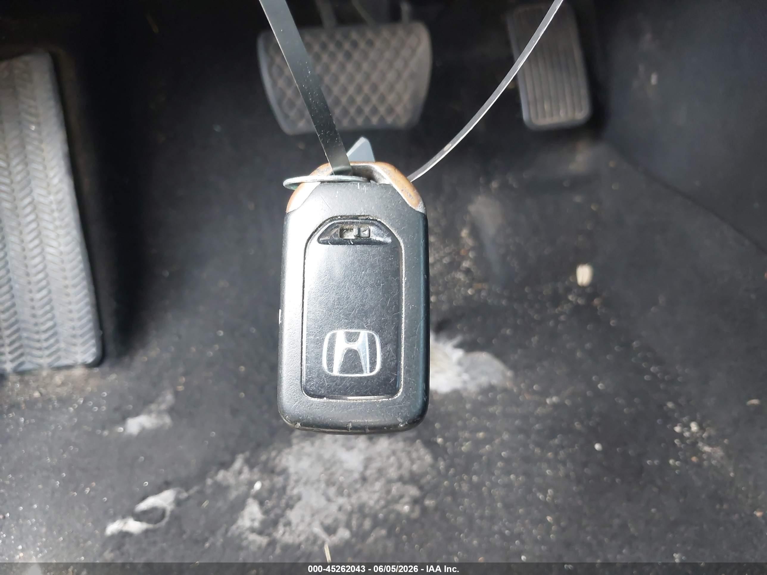 2013 Honda Accord Ex-l Черный vin: 1HGCR2F84DA146172