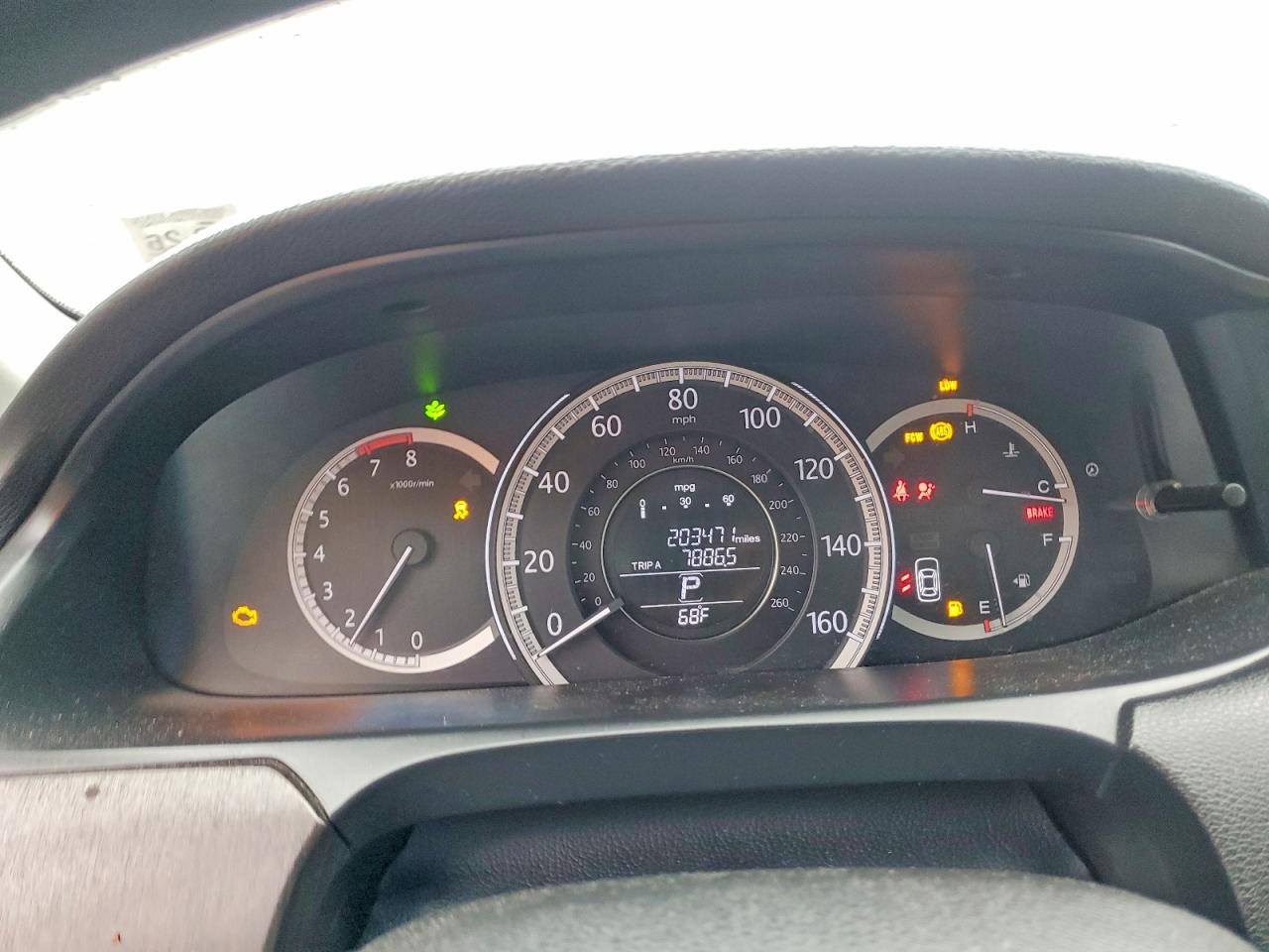 2013 Honda Accord Exl Gray vin: 1HGCR2F84DA148486