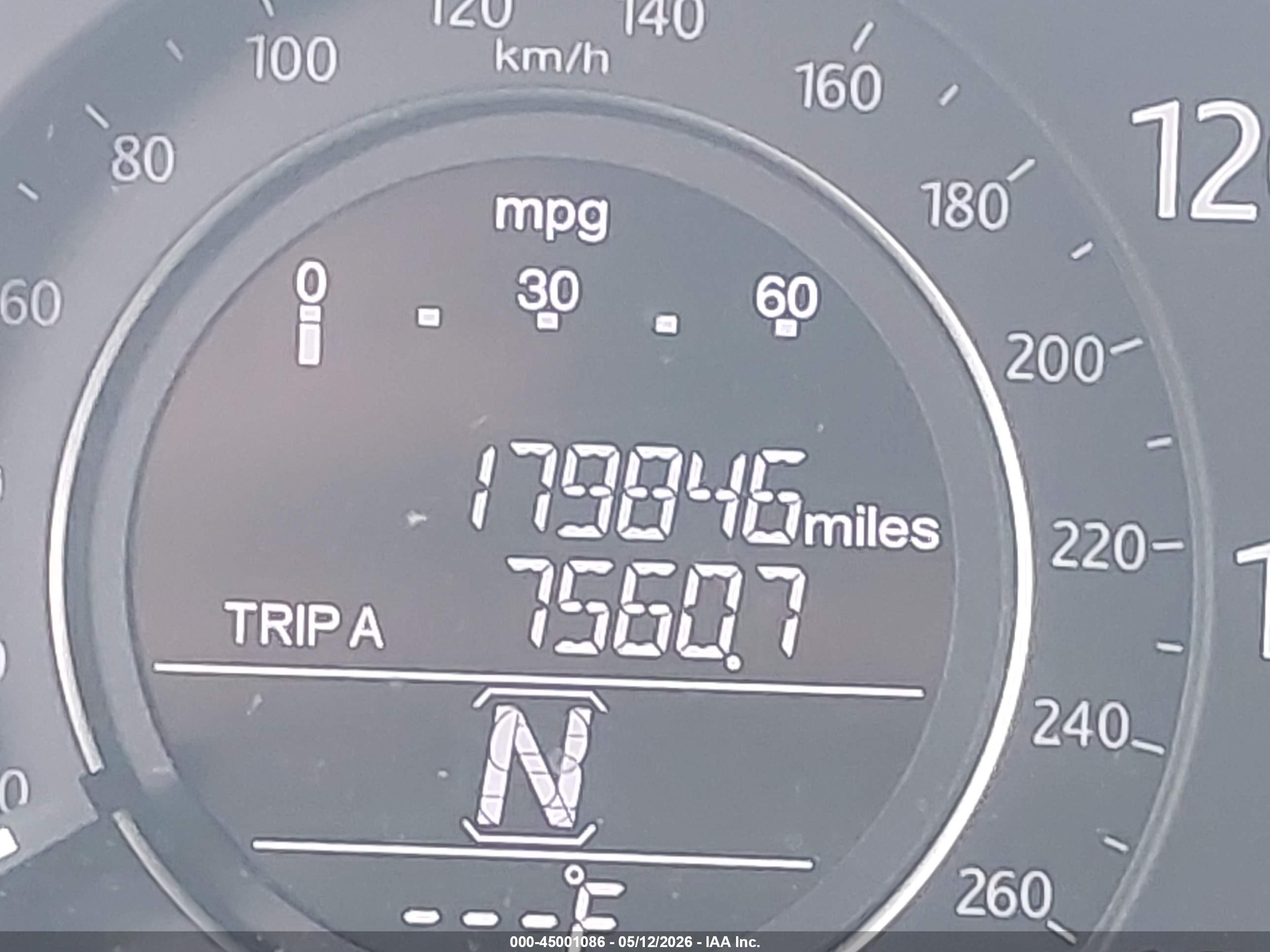 2013 Honda Accord Ex-l Черный vin: 1HGCR2F84DA148682