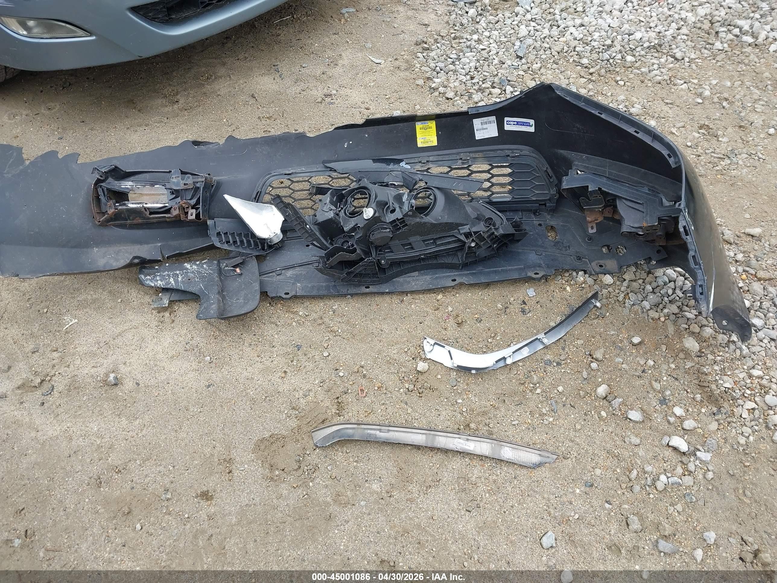 2013 Honda Accord Ex-l Черный vin: 1HGCR2F84DA148682
