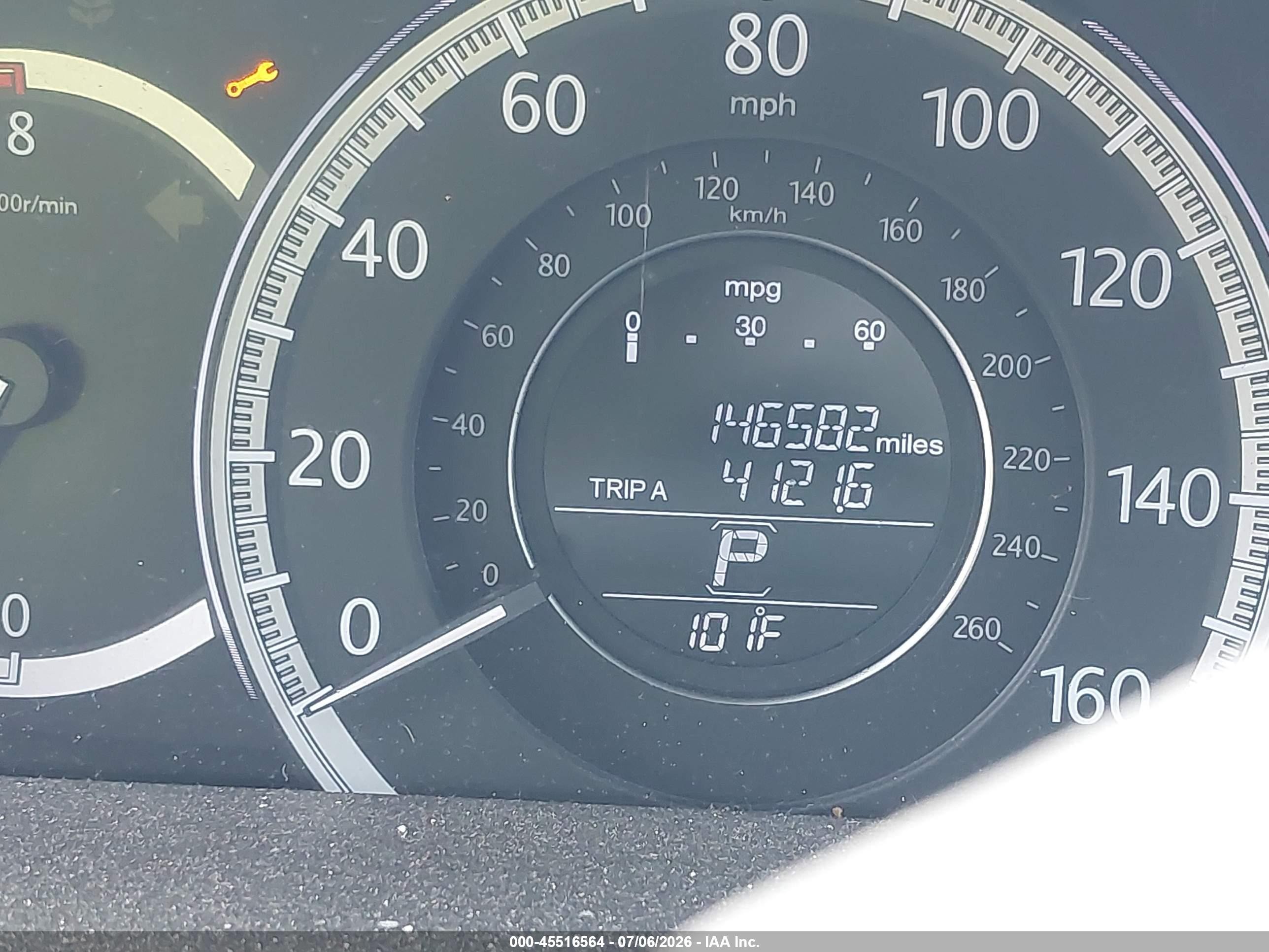 2013 Honda Accord Ex-l Black vin: 1HGCR2F84DA153333