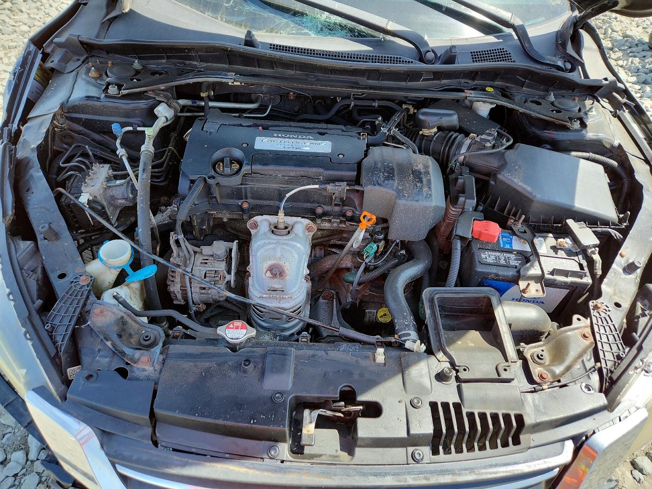 2013 Honda Accord Exl Black vin: 1HGCR2F84DA239435