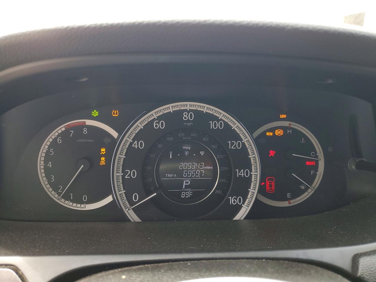2014 Honda Accord Exl White vin: 1HGCR2F84EA003627