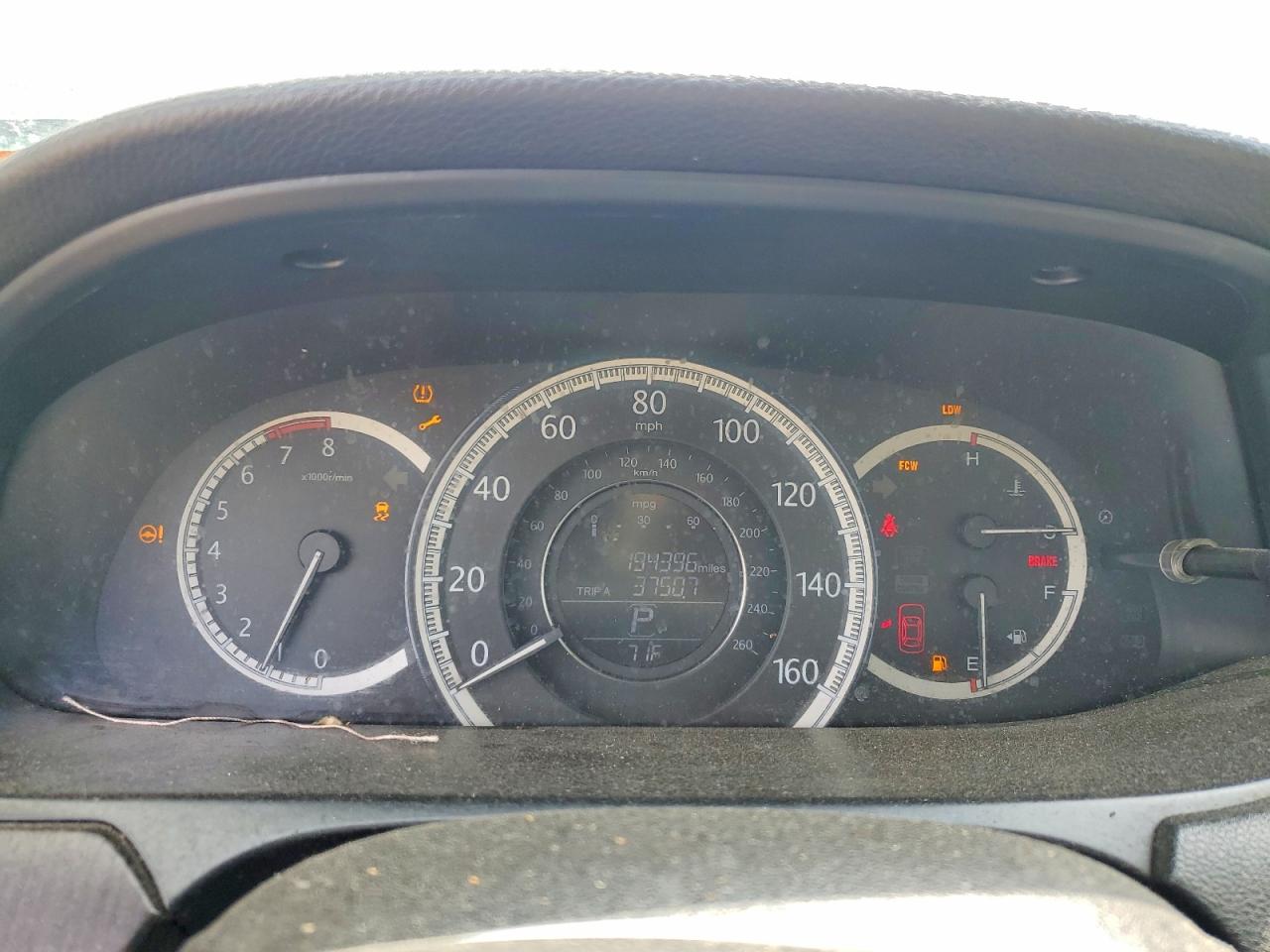 2014 Honda Accord Exl White vin: 1HGCR2F84EA084855