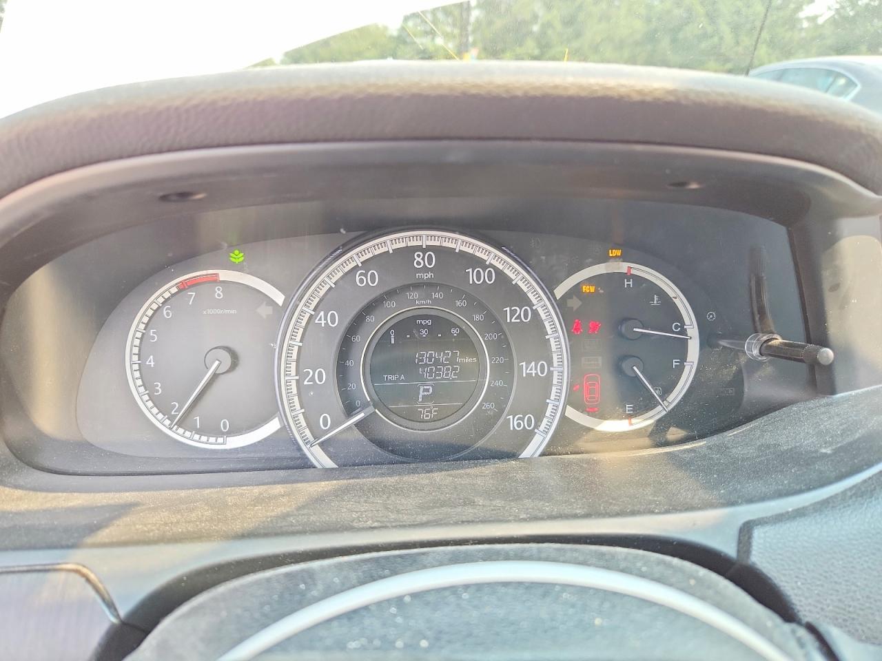 2014 Honda Accord Exl White vin: 1HGCR2F84EA299295