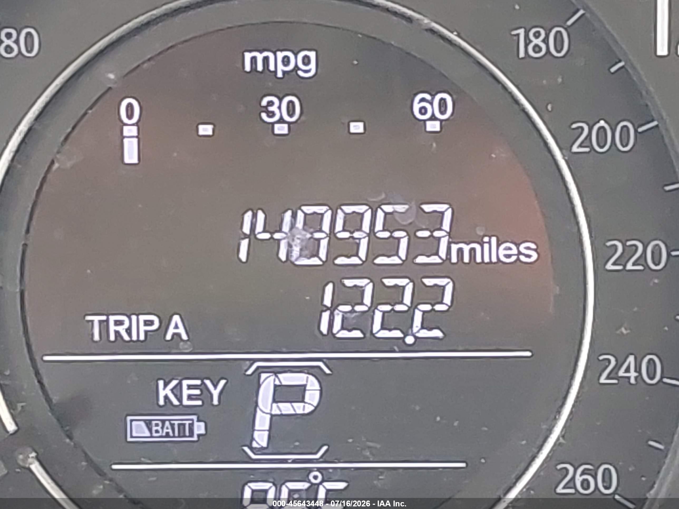 2015 Honda Accord Ex-l Белый vin: 1HGCR2F84FA028254