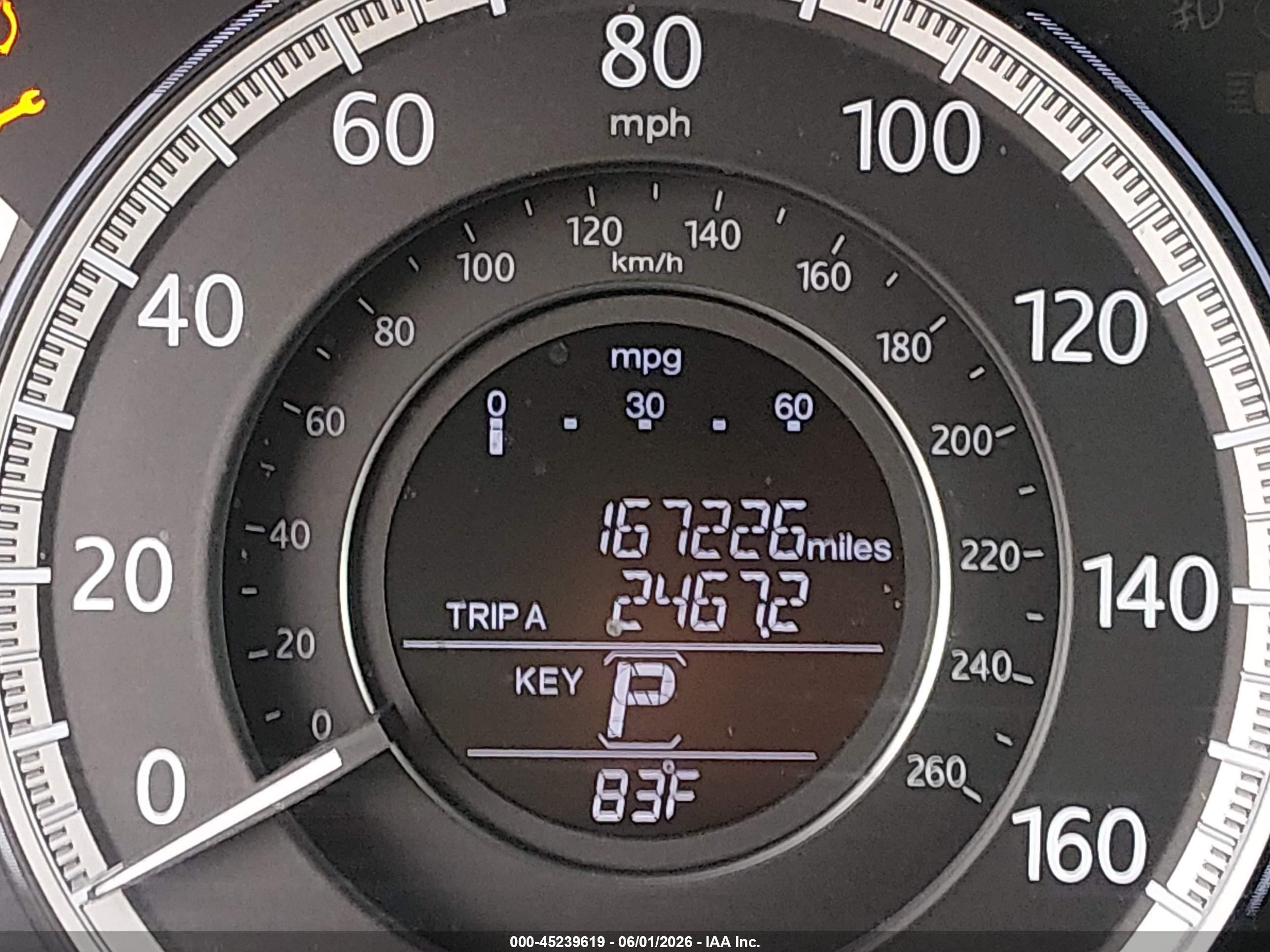 2015 Honda Accord Ex-l Silver vin: 1HGCR2F84FA030702