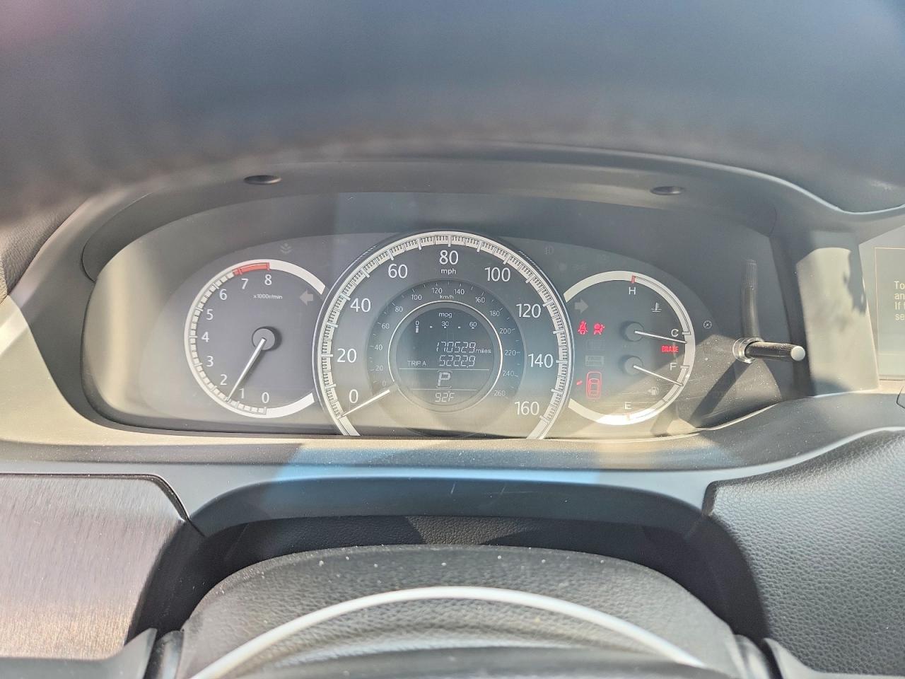2015 Honda Accord Exl Золотой vin: 1HGCR2F84FA036192