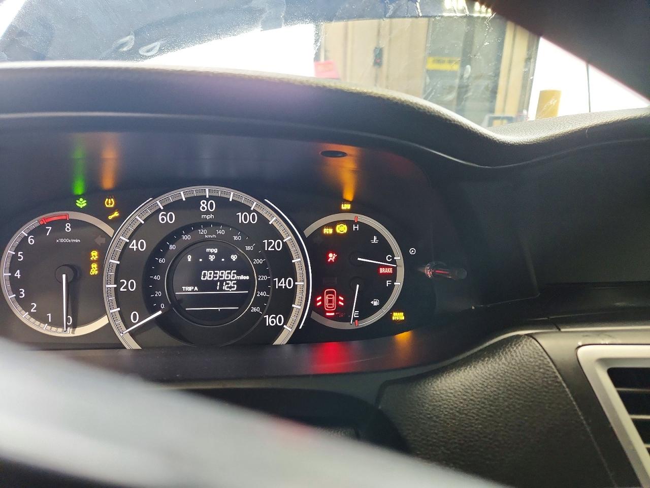 2015 Honda Accord Exl Blue vin: 1HGCR2F84FA100960