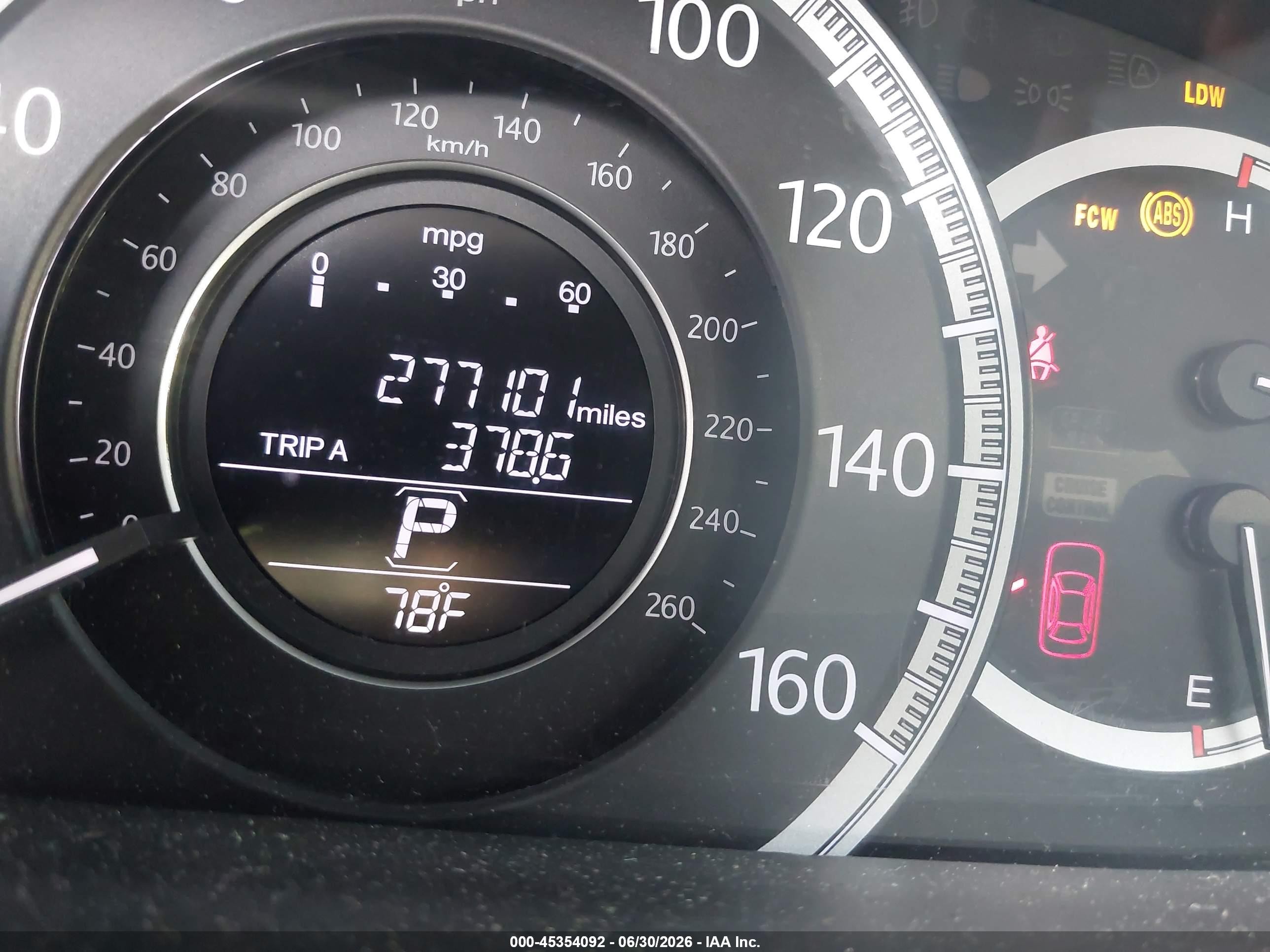 2015 Honda Accord Ex-l Black vin: 1HGCR2F84FA144103