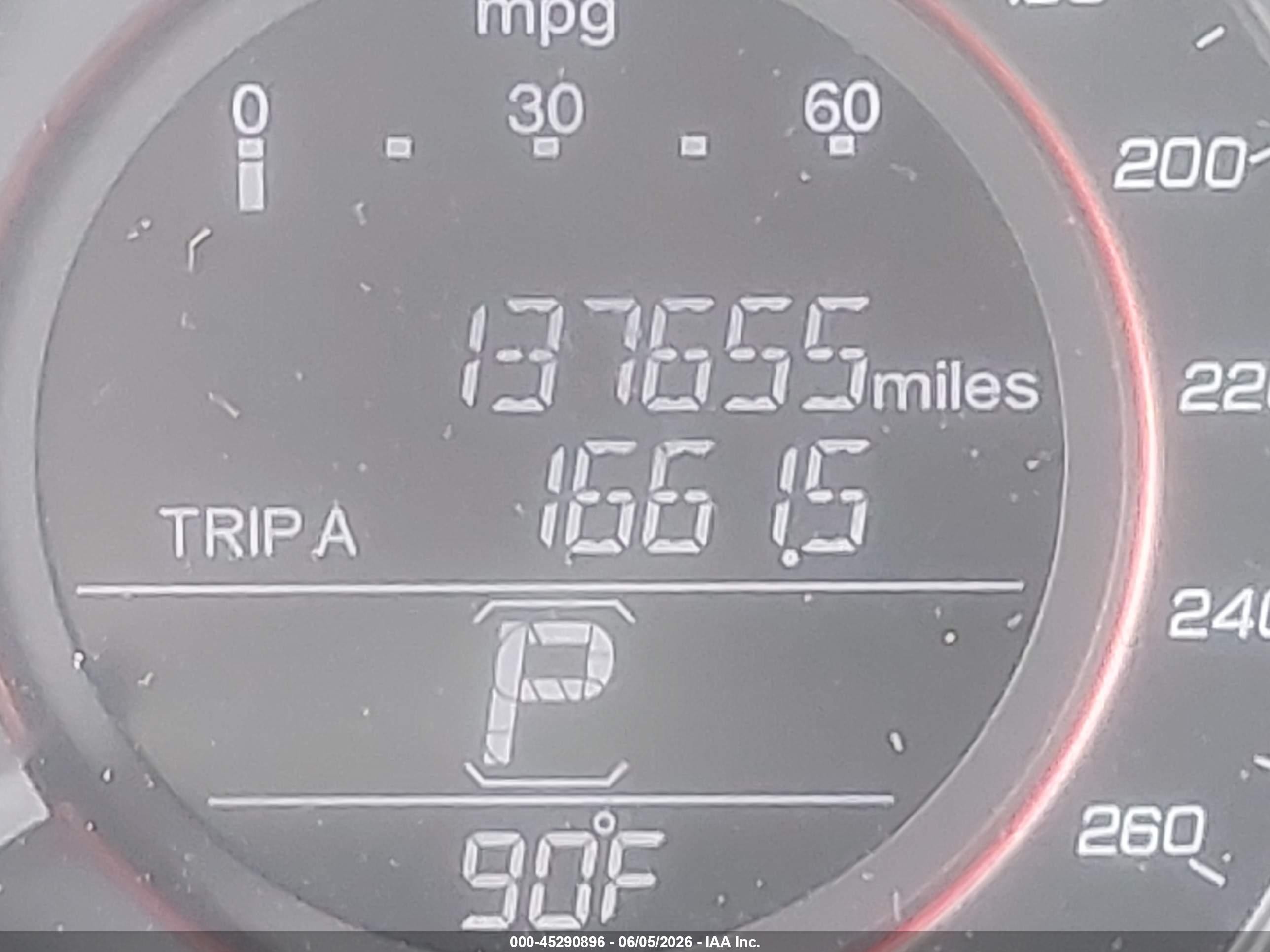 2015 Honda Accord Ex-l White vin: 1HGCR2F84FA165419