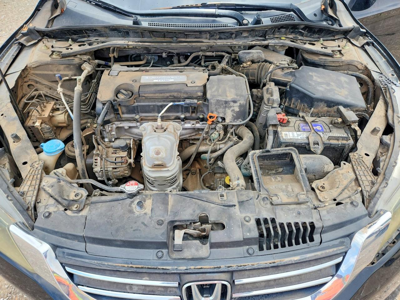 2015 Honda Accord Exl Black vin: 1HGCR2F84FA274527