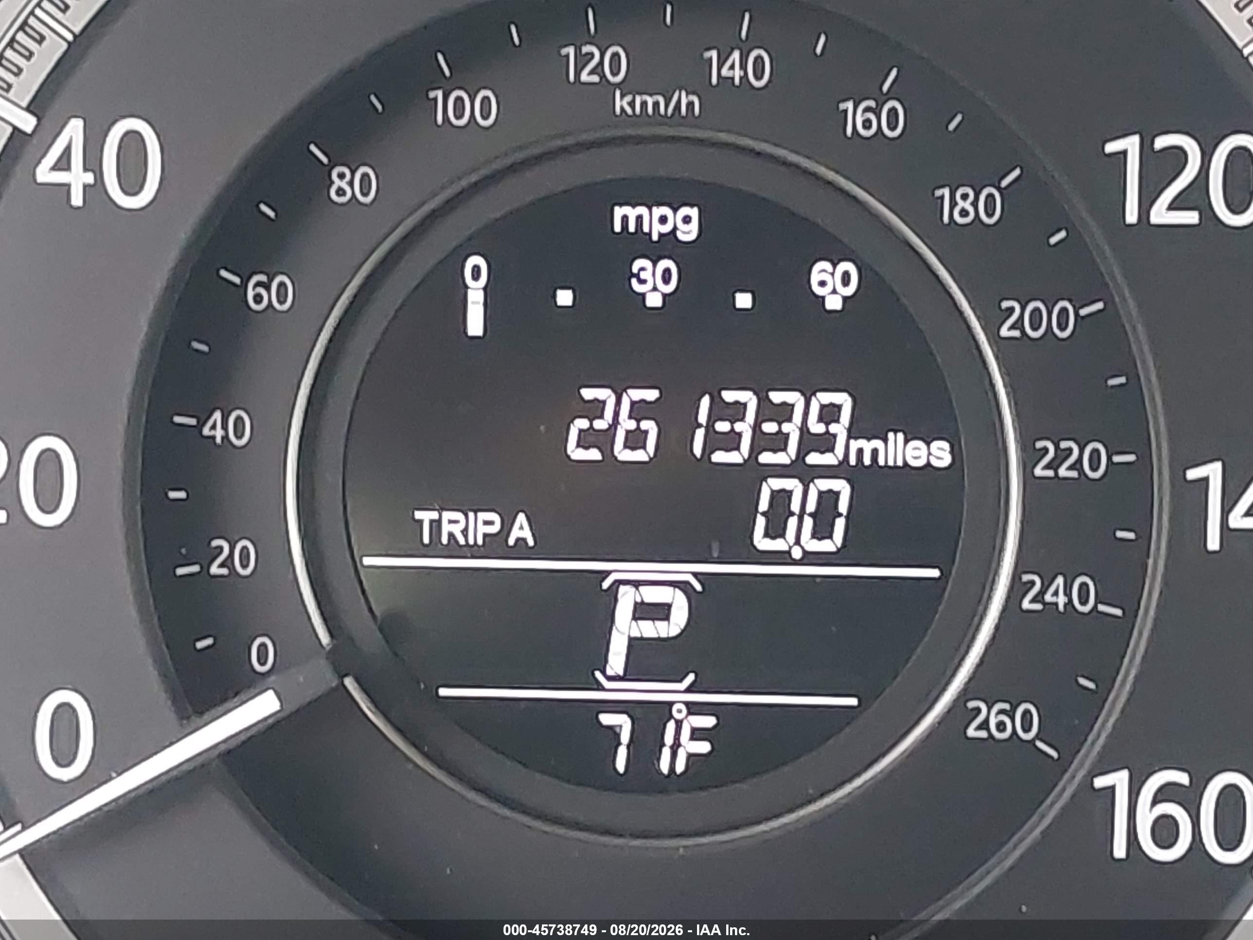 2013 Honda Accord Ex-l Black vin: 1HGCR2F85DA007846