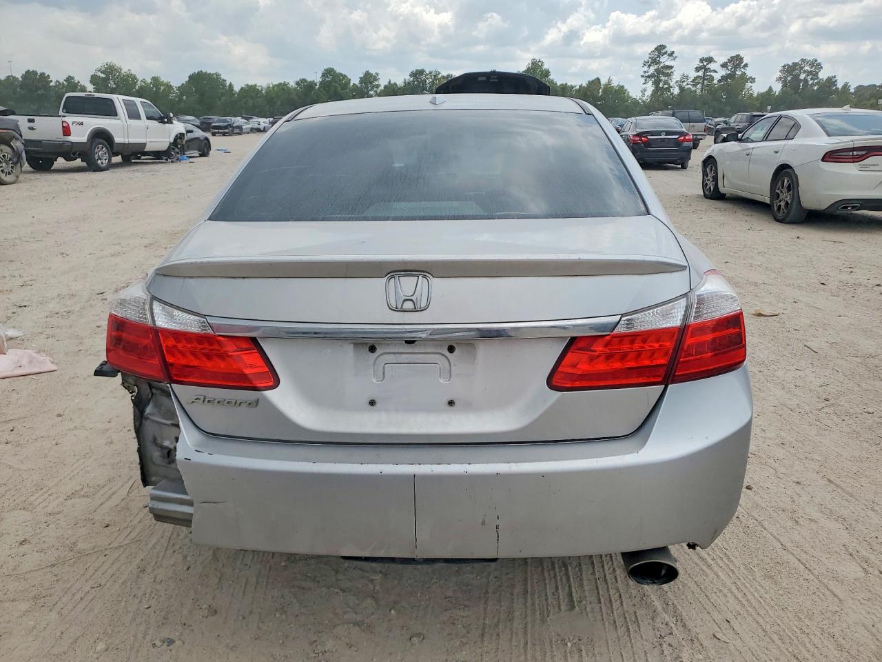 2013 Honda Accord Exl Black vin: 1HGCR2F85DA033556
