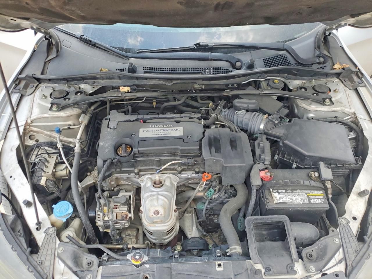 2013 Honda Accord Exl Black vin: 1HGCR2F85DA033556