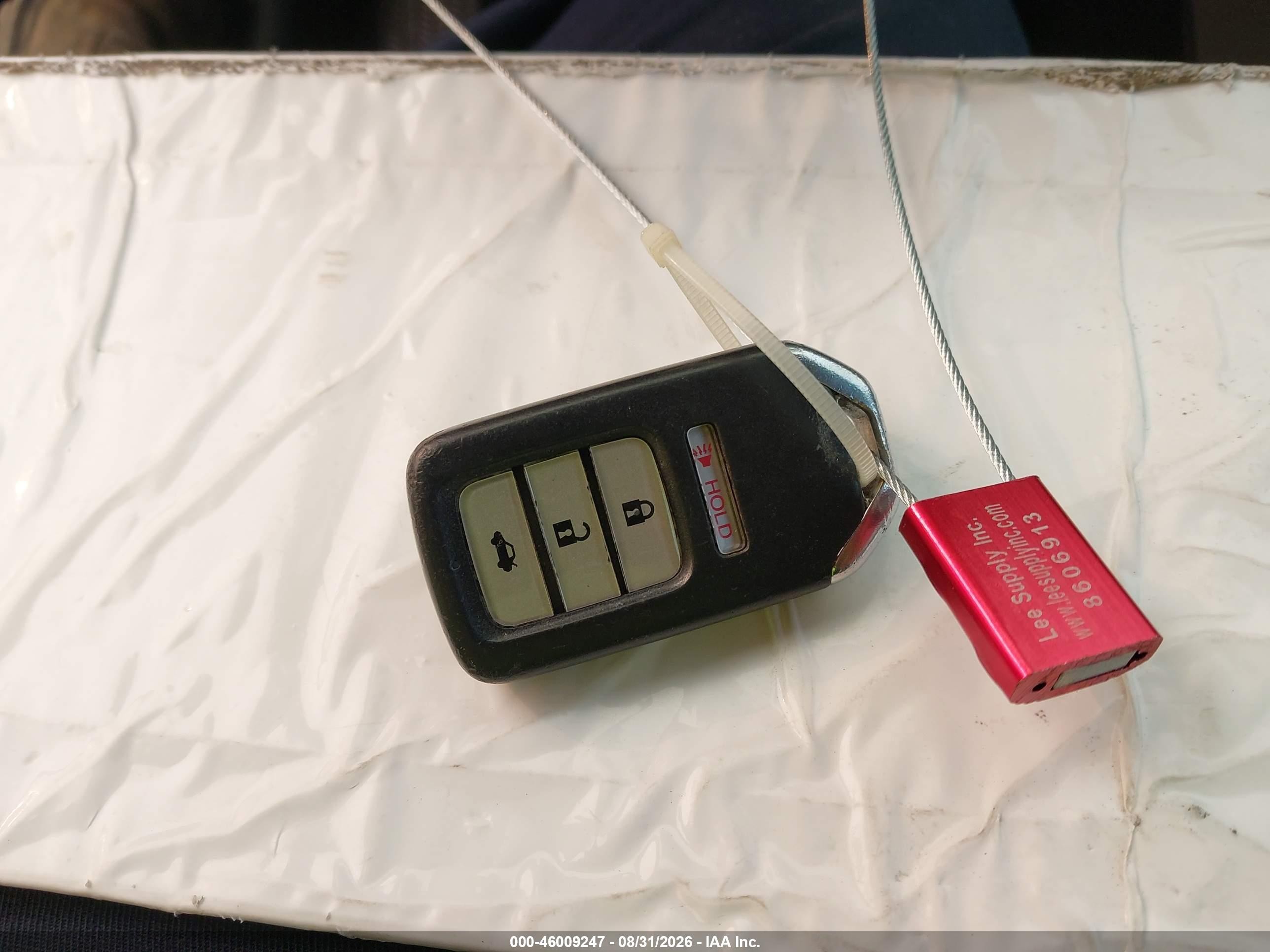 2013 Honda Accord Ex-l Серый vin: 1HGCR2F85DA040183