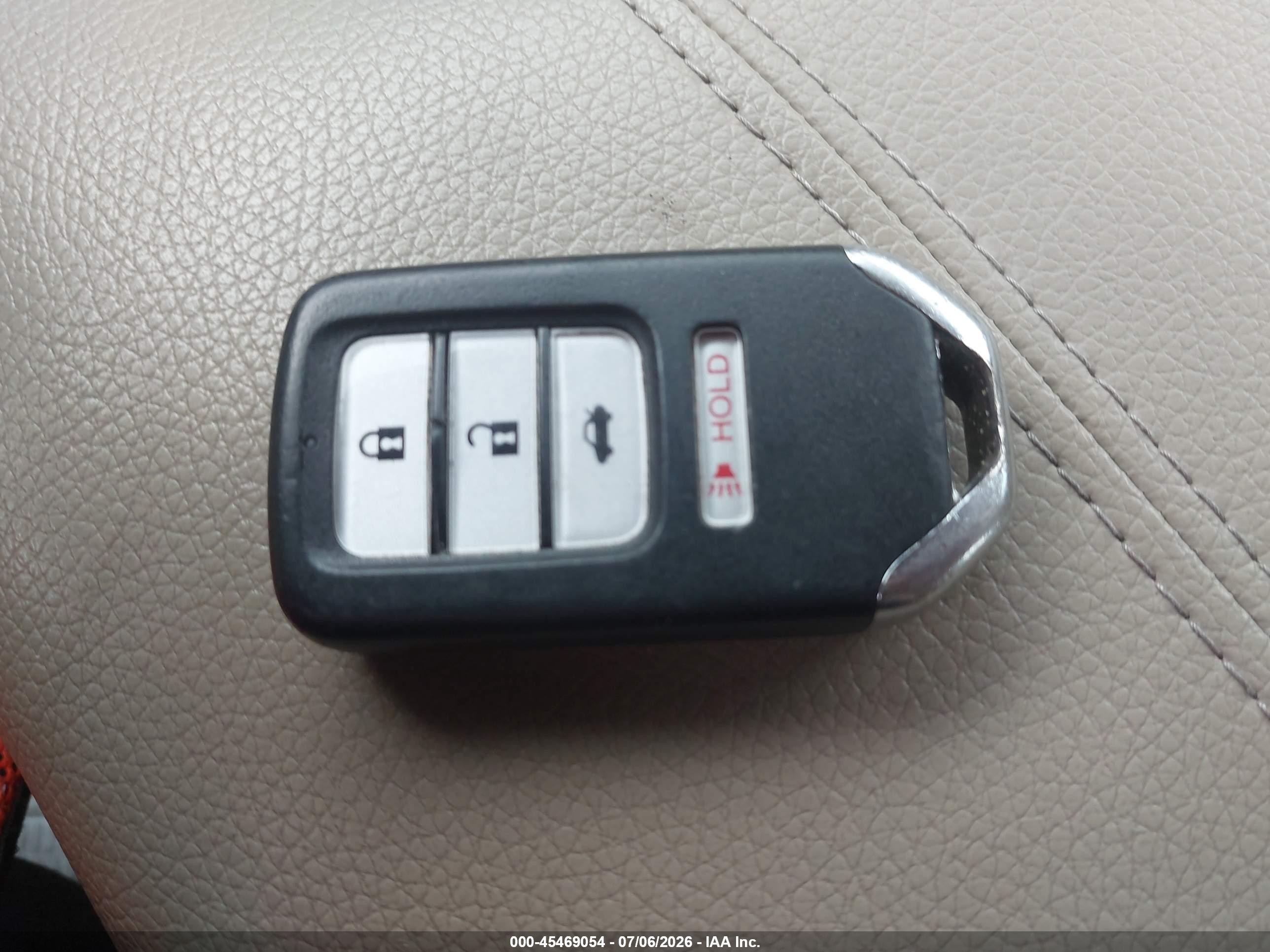 2013 Honda Accord Ex-l Gold vin: 1HGCR2F85DA045772
