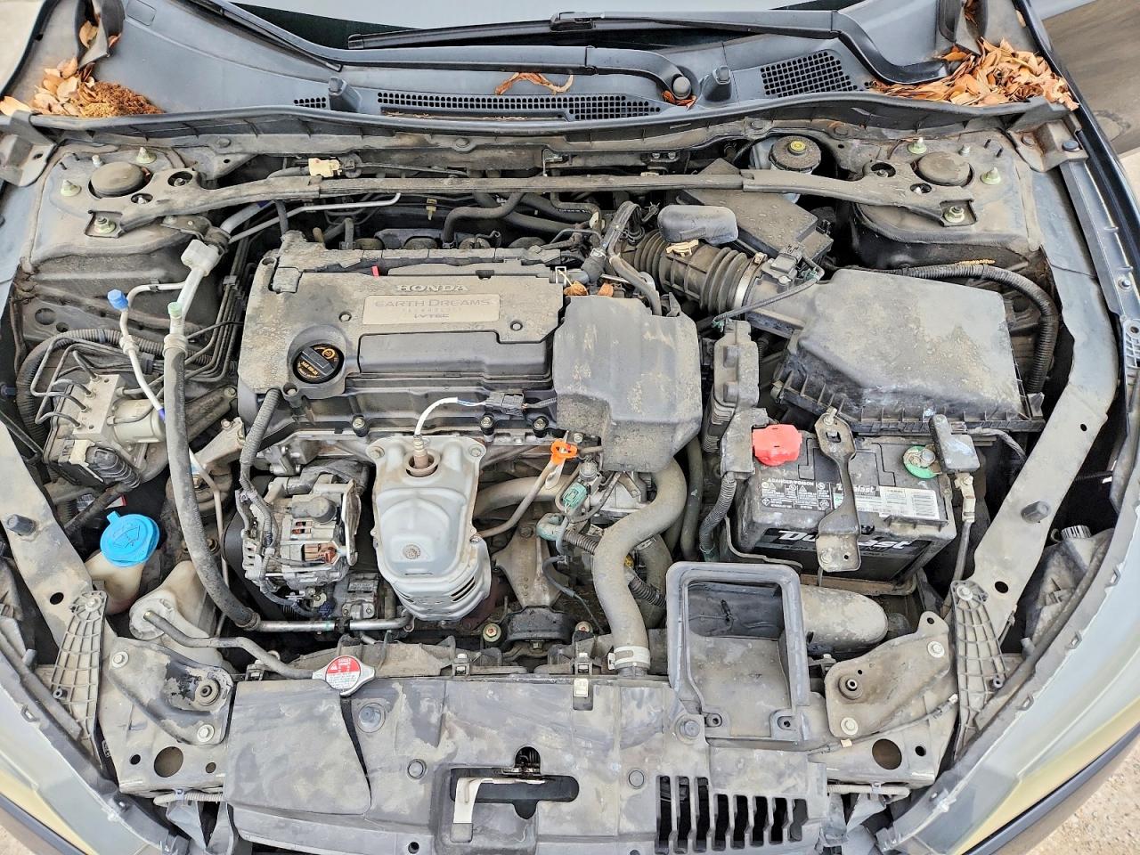 2013 Honda Accord Exl Black vin: 1HGCR2F85DA052365