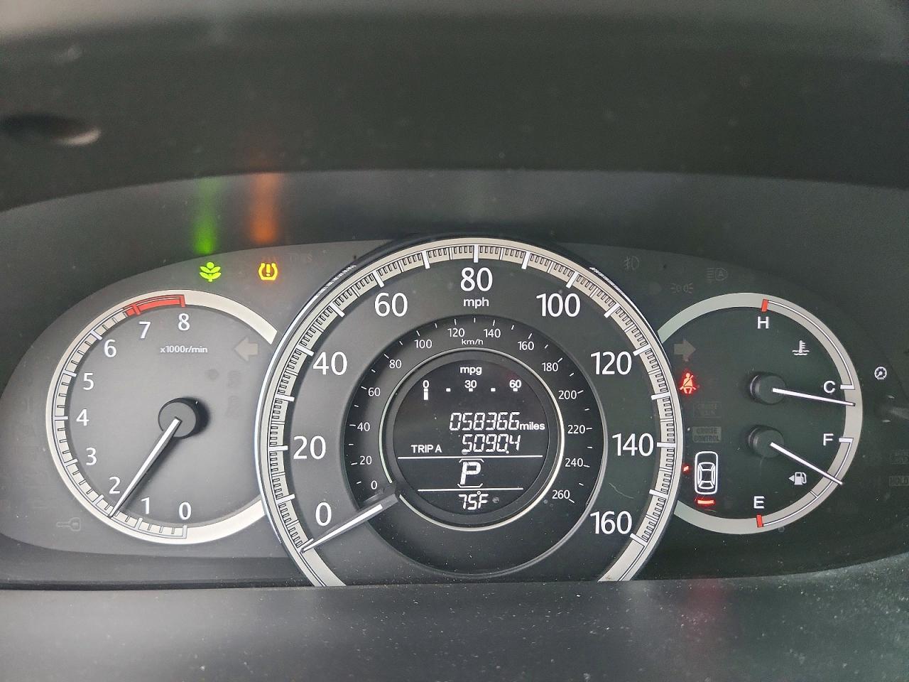 2013 Honda Accord Exl Black vin: 1HGCR2F85DA052365