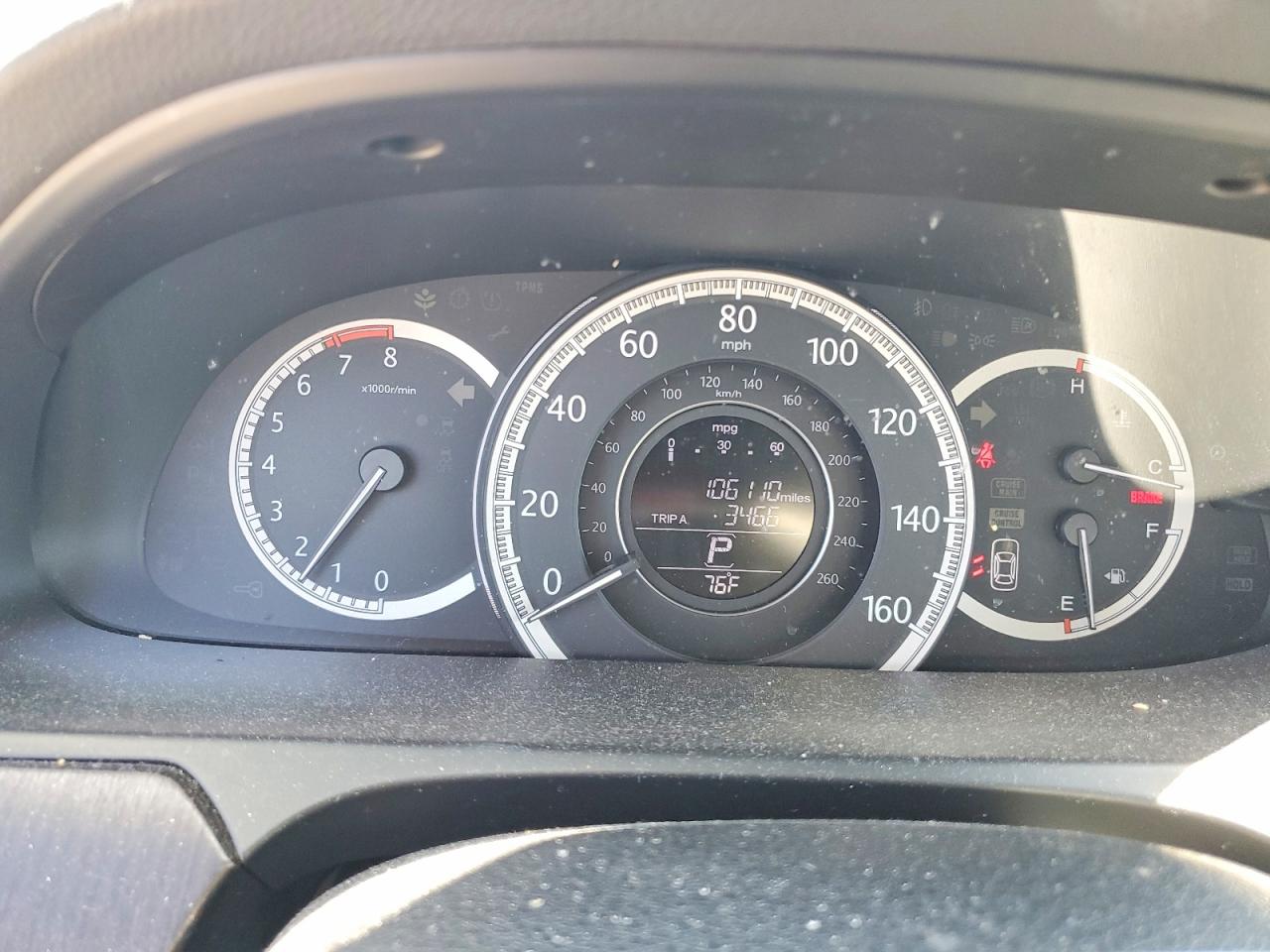 2013 Honda Accord Exl Silver vin: 1HGCR2F85DA055282
