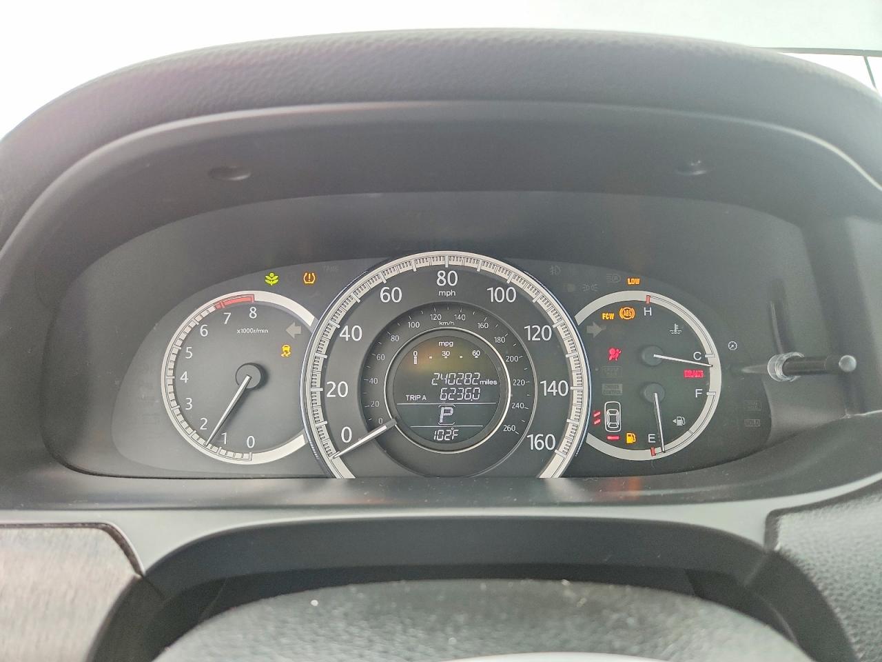 2013 Honda Accord Exl Silver vin: 1HGCR2F85DA090873