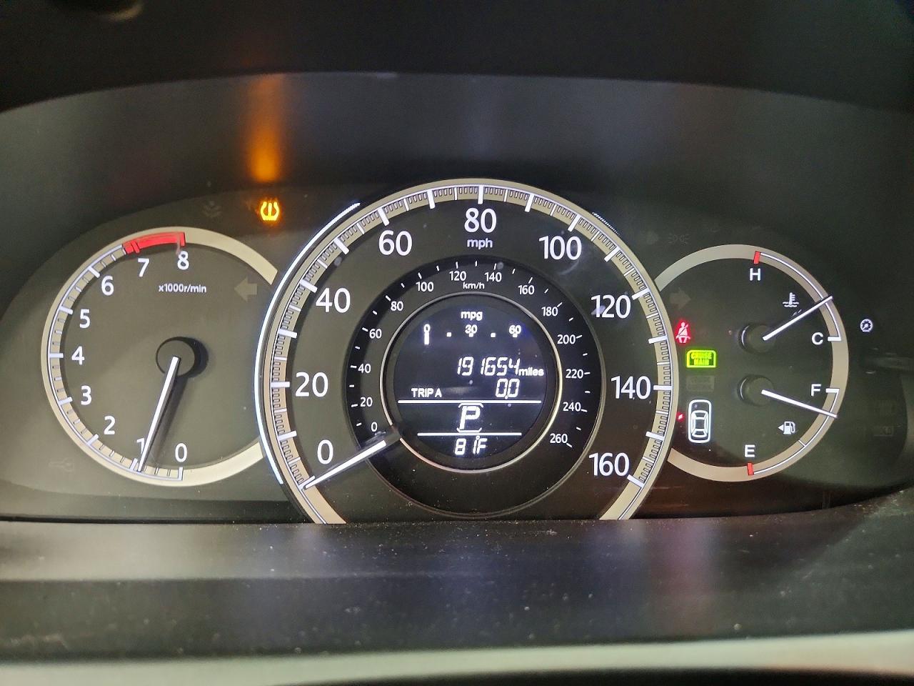 2013 Honda Accord Exl Blue vin: 1HGCR2F85DA113326