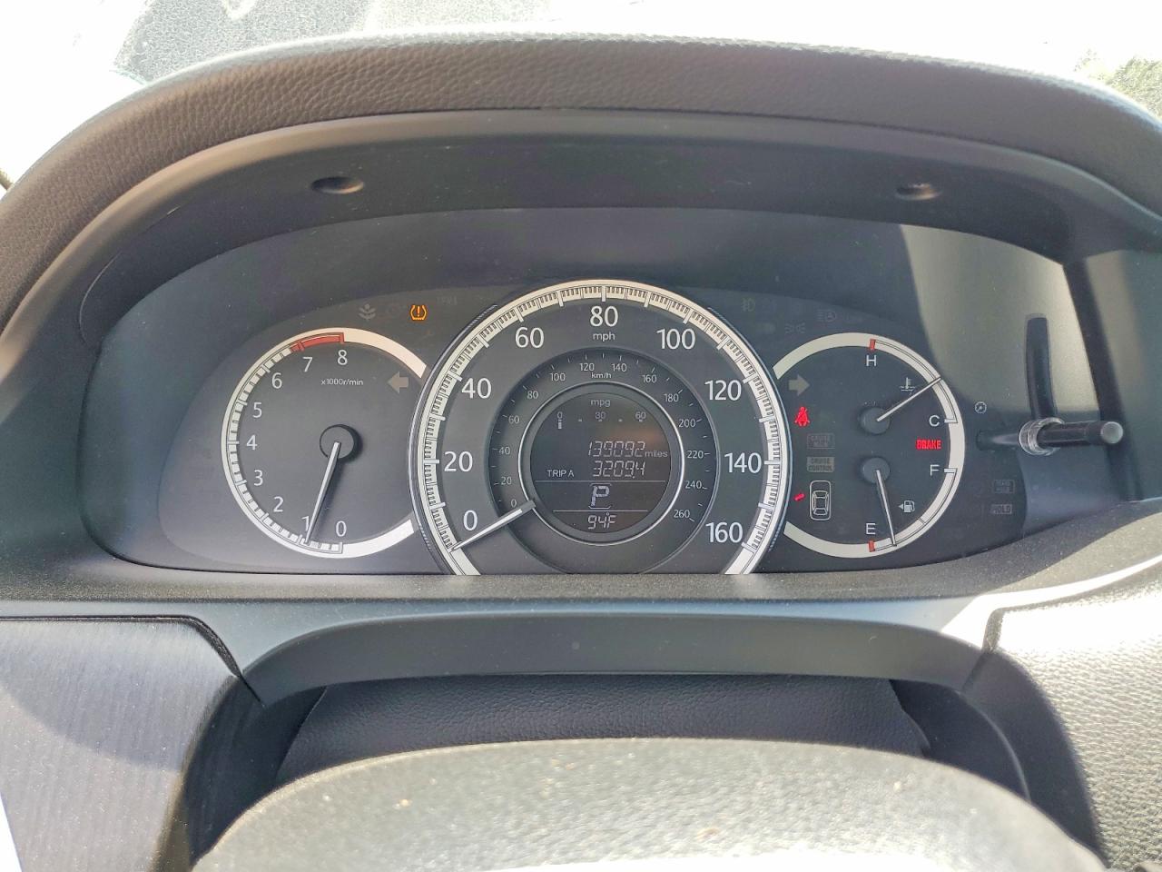 2013 Honda Accord Exl Черный vin: 1HGCR2F85DA118784