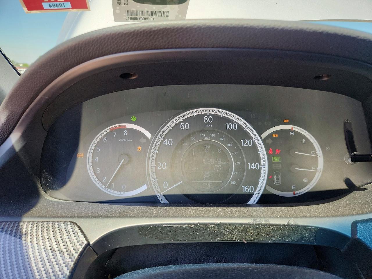2013 Honda Accord Exl Silver vin: 1HGCR2F85DA128800