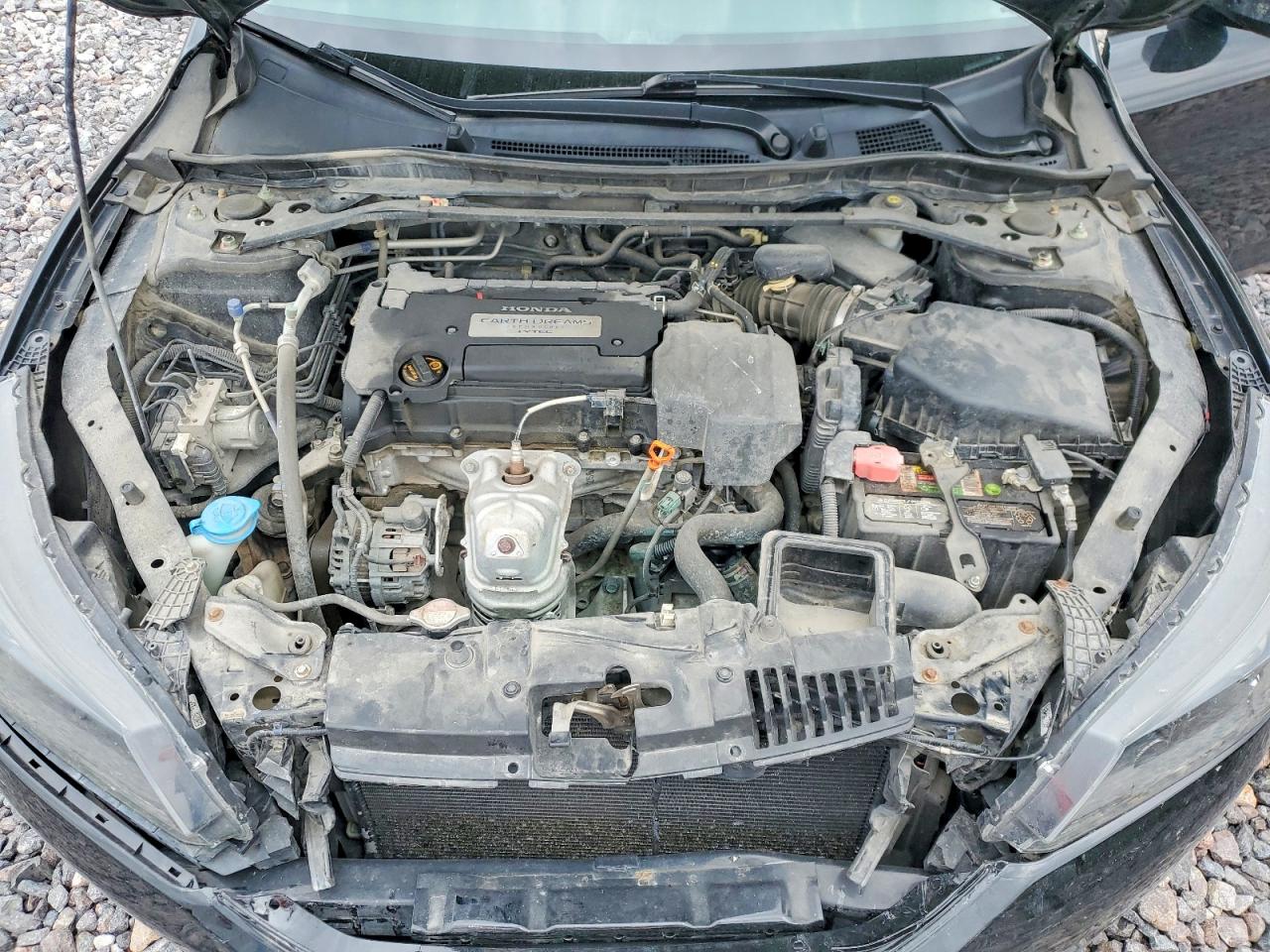 2013 Honda Accord Exl Black vin: 1HGCR2F85DA132572