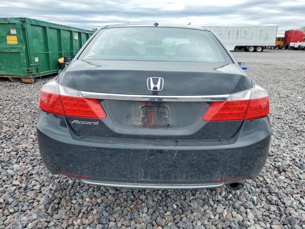 2013 Honda Accord Exl Black vin: 1HGCR2F85DA132572