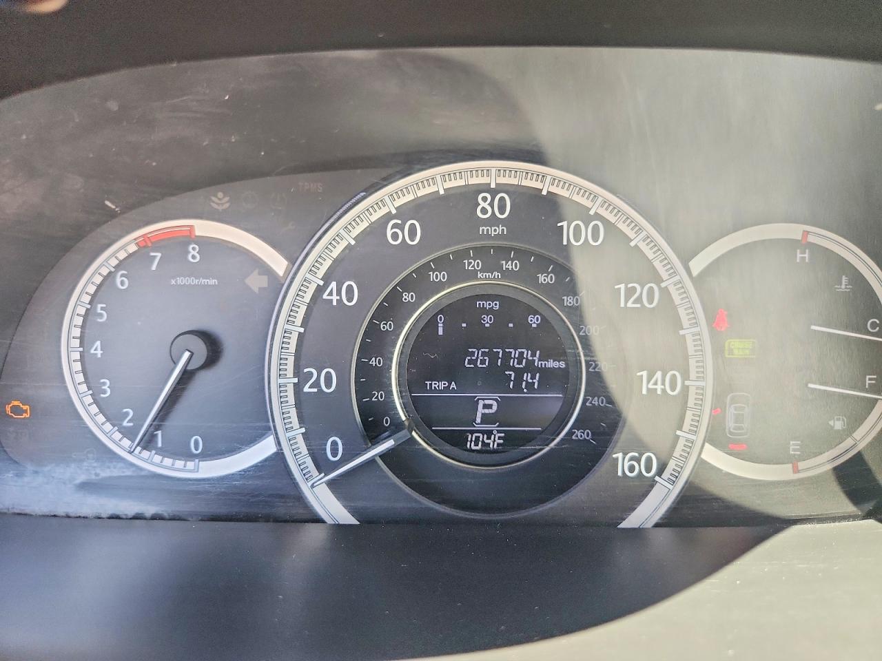 2013 Honda Accord Exl Gray vin: 1HGCR2F85DA153647