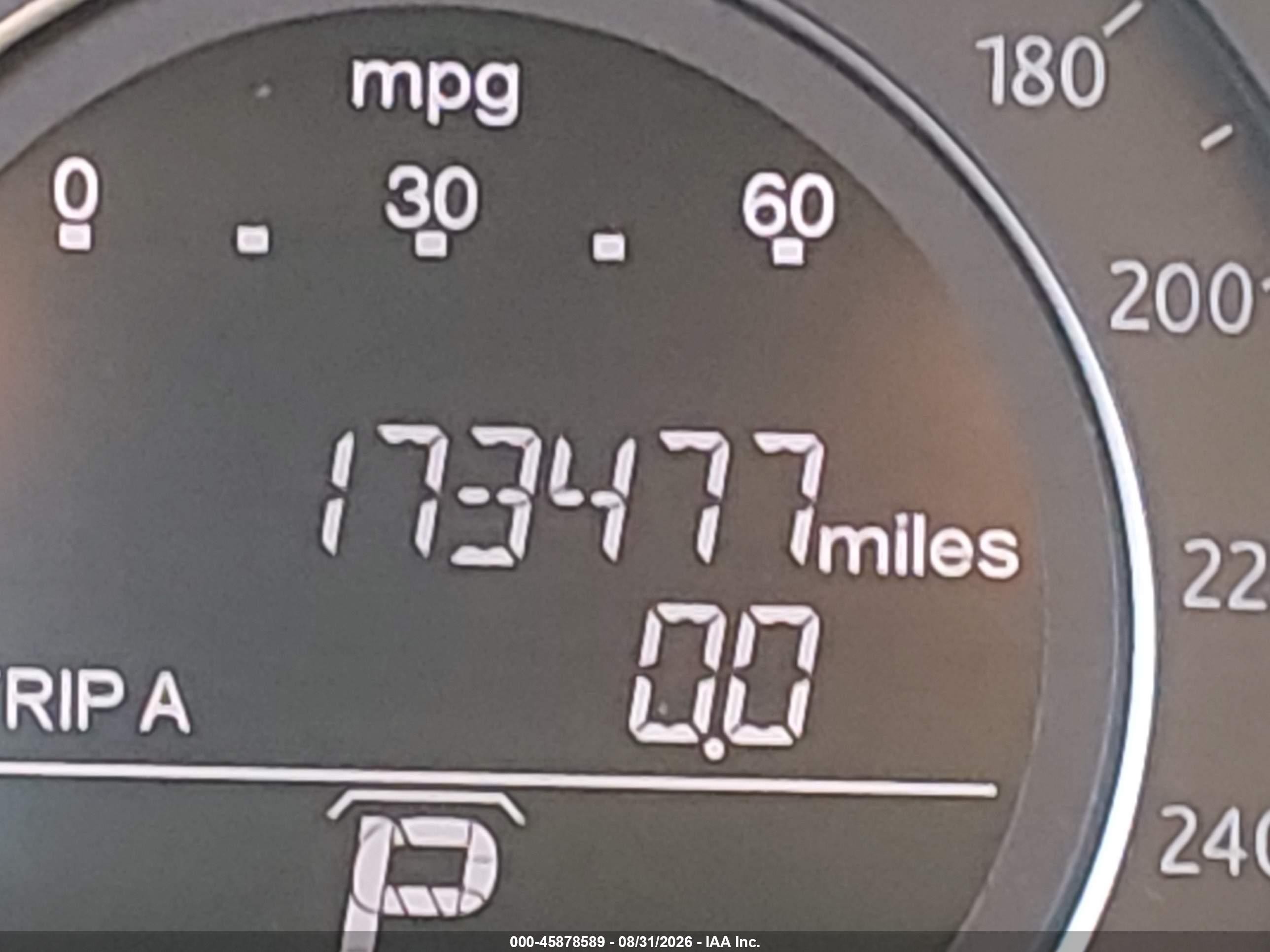 2013 Honda Accord Ex-l Blue vin: 1HGCR2F85DA207464