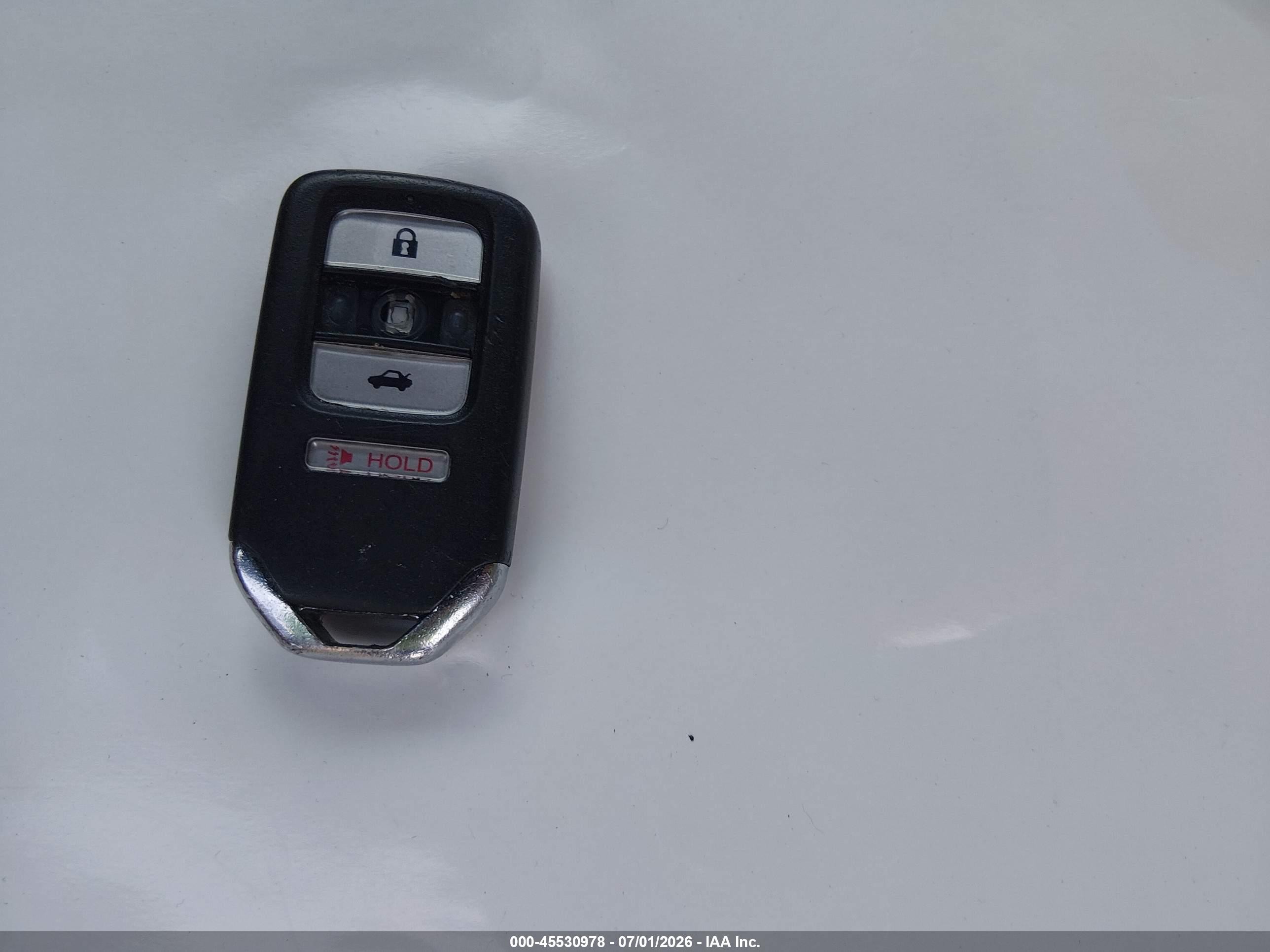 2013 Honda Accord Ex-l Black vin: 1HGCR2F85DA215757