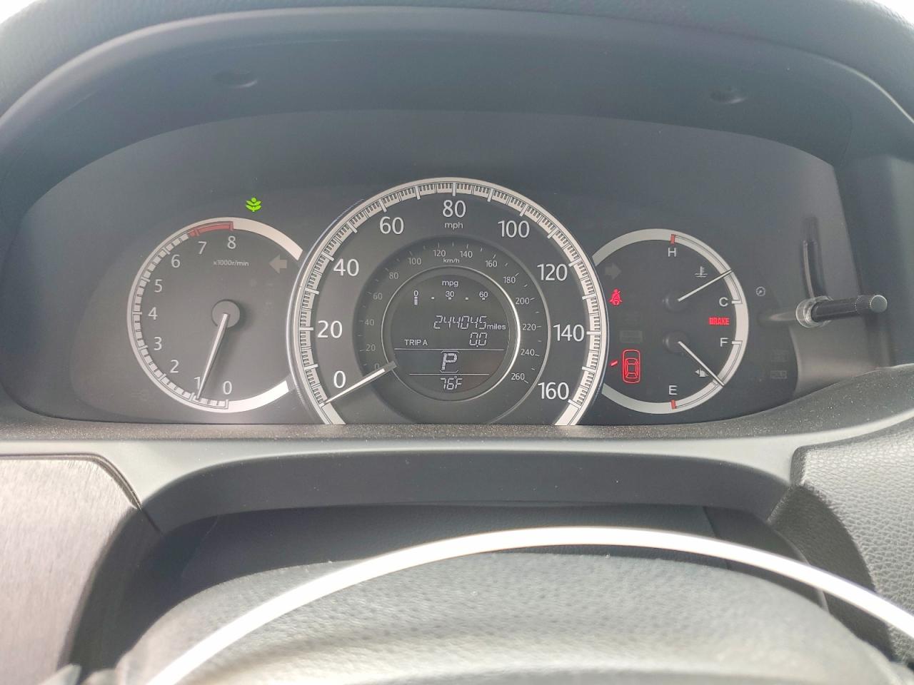 2014 Honda Accord Exl Black vin: 1HGCR2F85EA206008