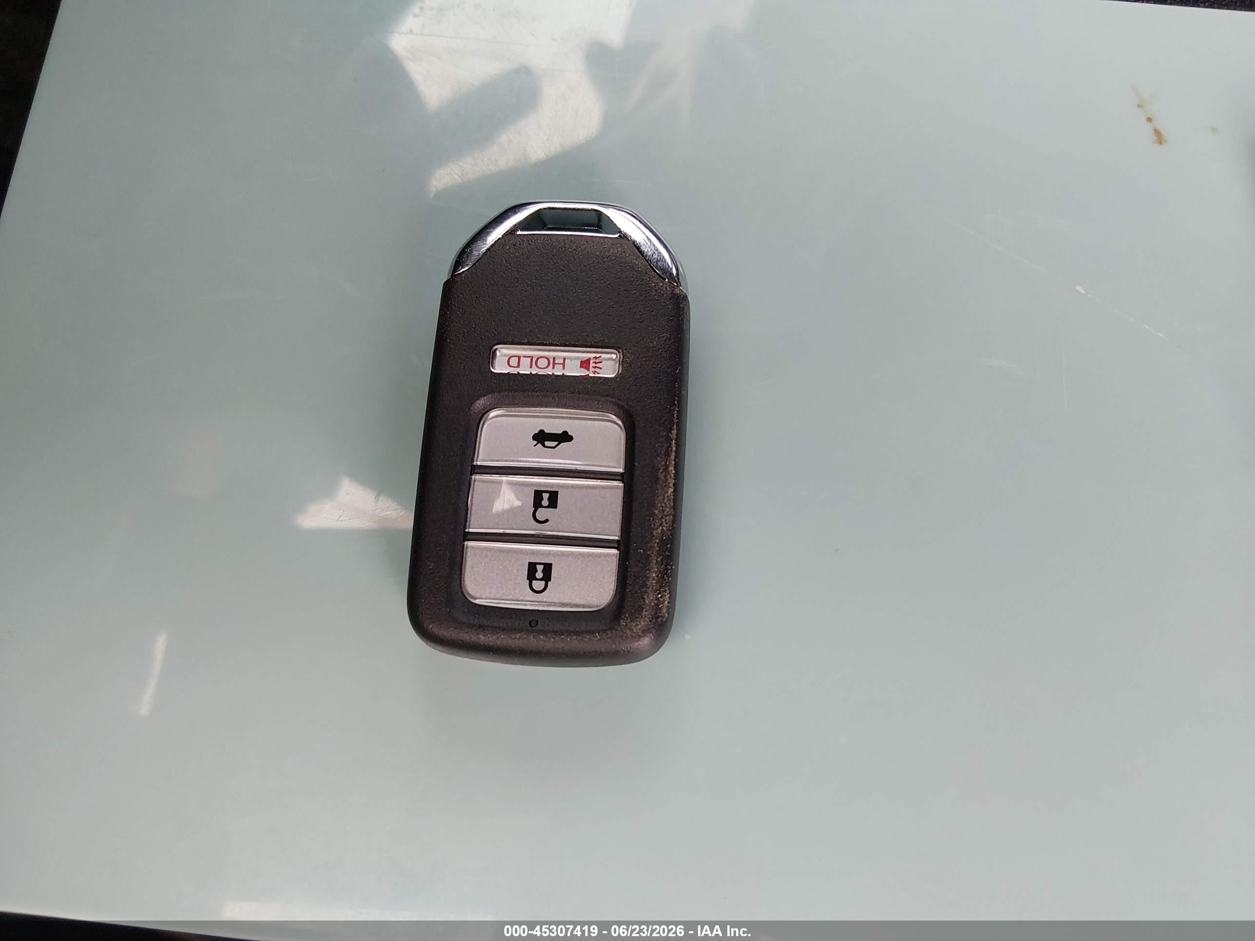 2015 Honda Accord Ex-l Black vin: 1HGCR2F85FA088673