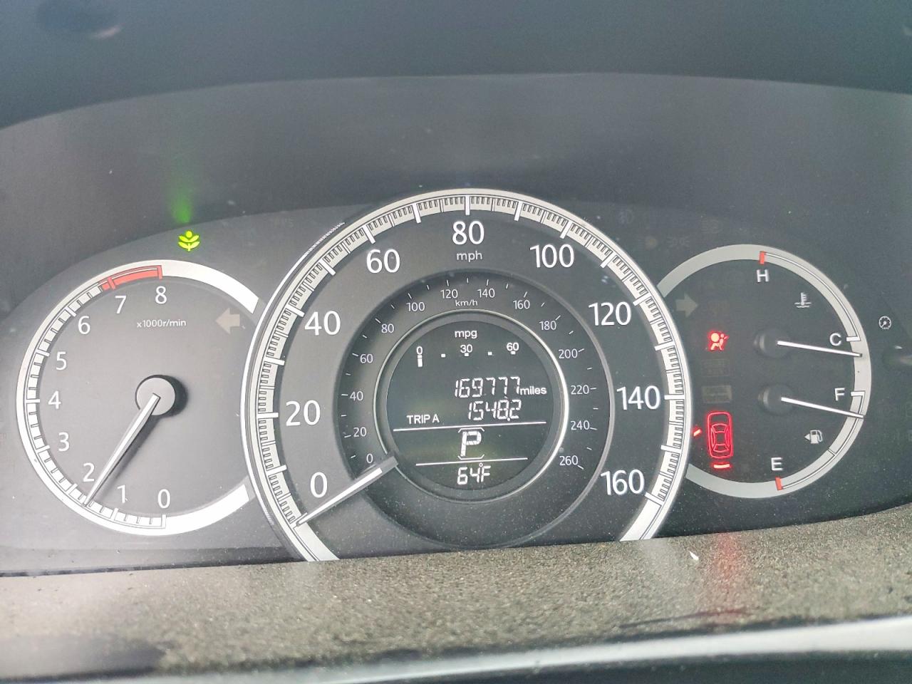 2015 Honda Accord Exl Синий vin: 1HGCR2F85FA099995