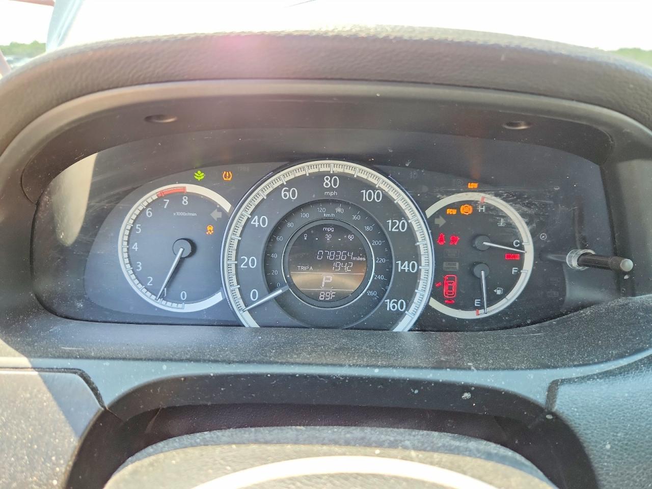 2015 Honda Accord Exl Gray vin: 1HGCR2F85FA213610