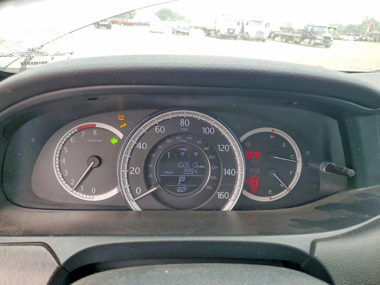 2015 Honda Accord Exl Gray vin: 1HGCR2F85FA234960