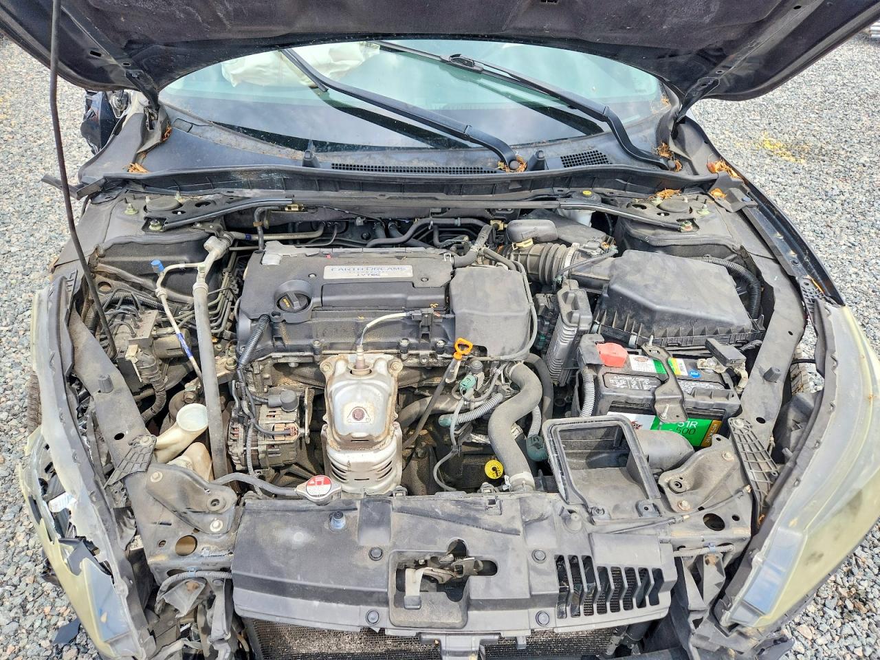 2015 Honda Accord Exl Black vin: 1HGCR2F85FA269935