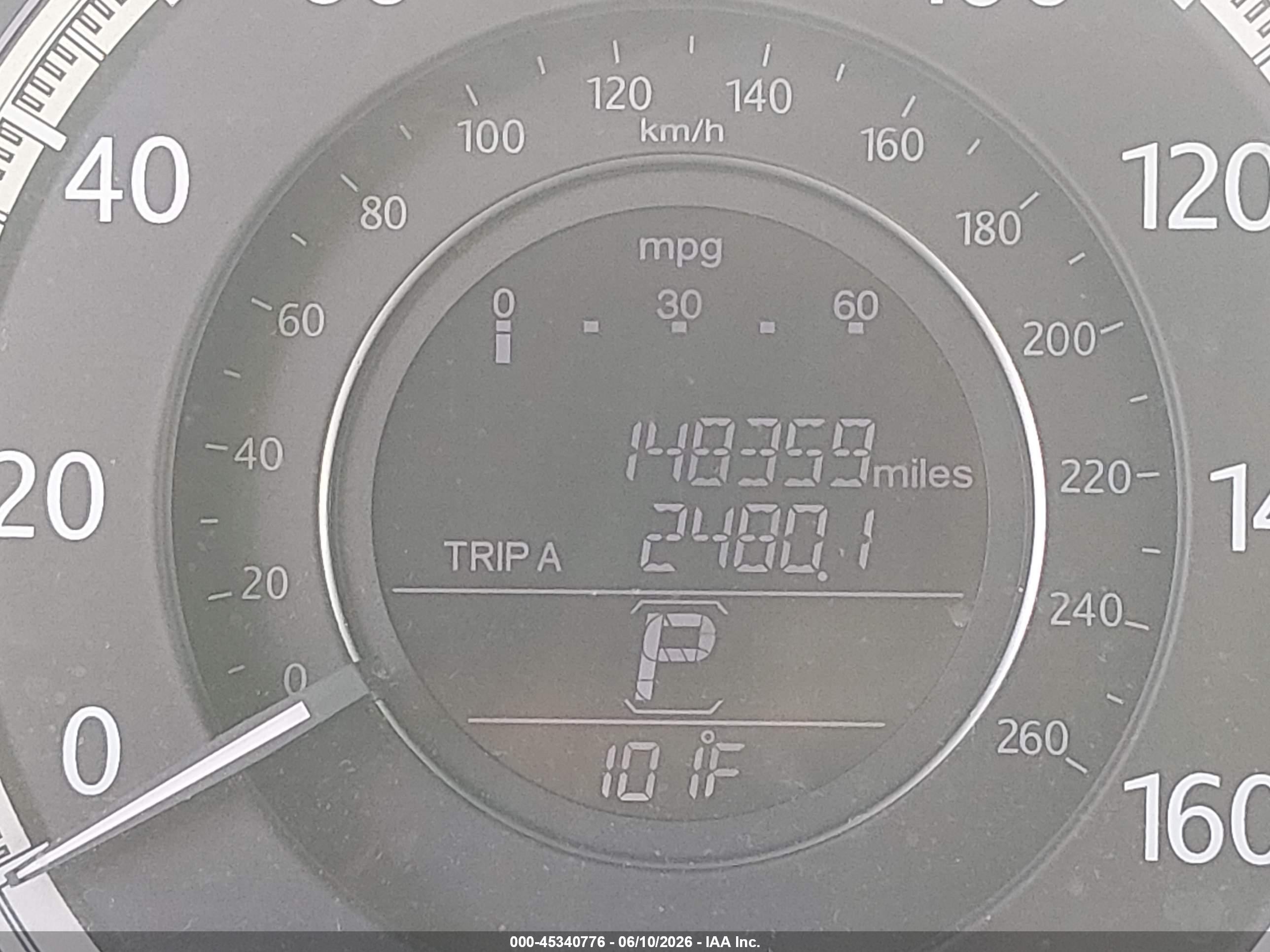 2013 Honda Accord Ex-l Silver vin: 1HGCR2F86DA007922