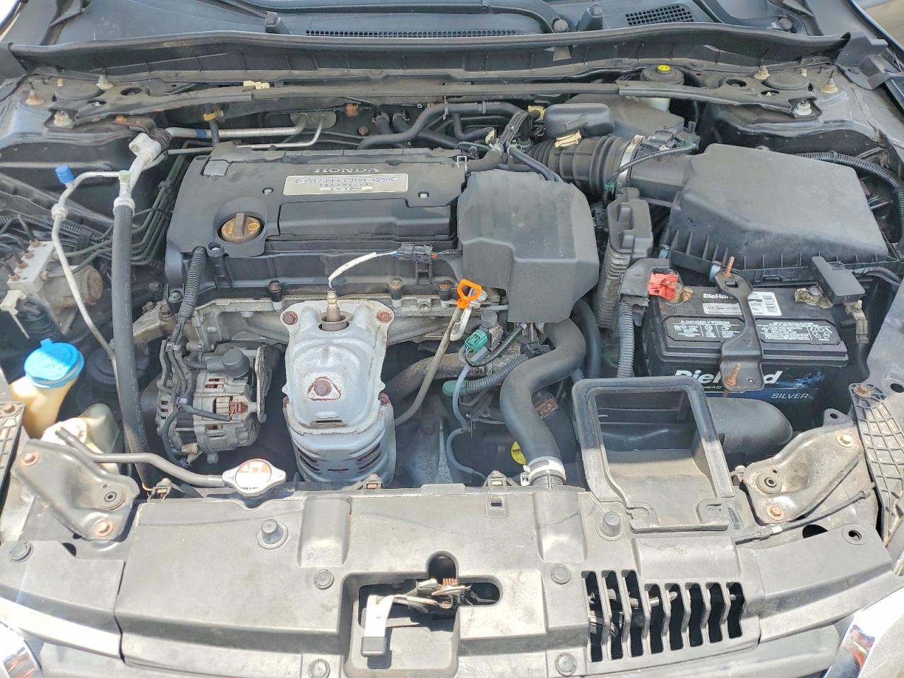 2013 Honda Accord Exl Black vin: 1HGCR2F86DA008603
