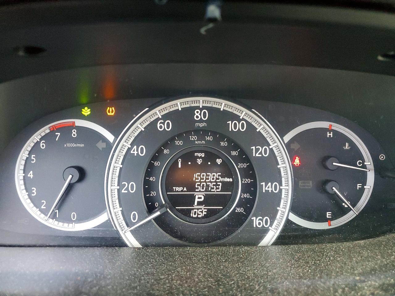 2013 Honda Accord Exl Black vin: 1HGCR2F86DA008603