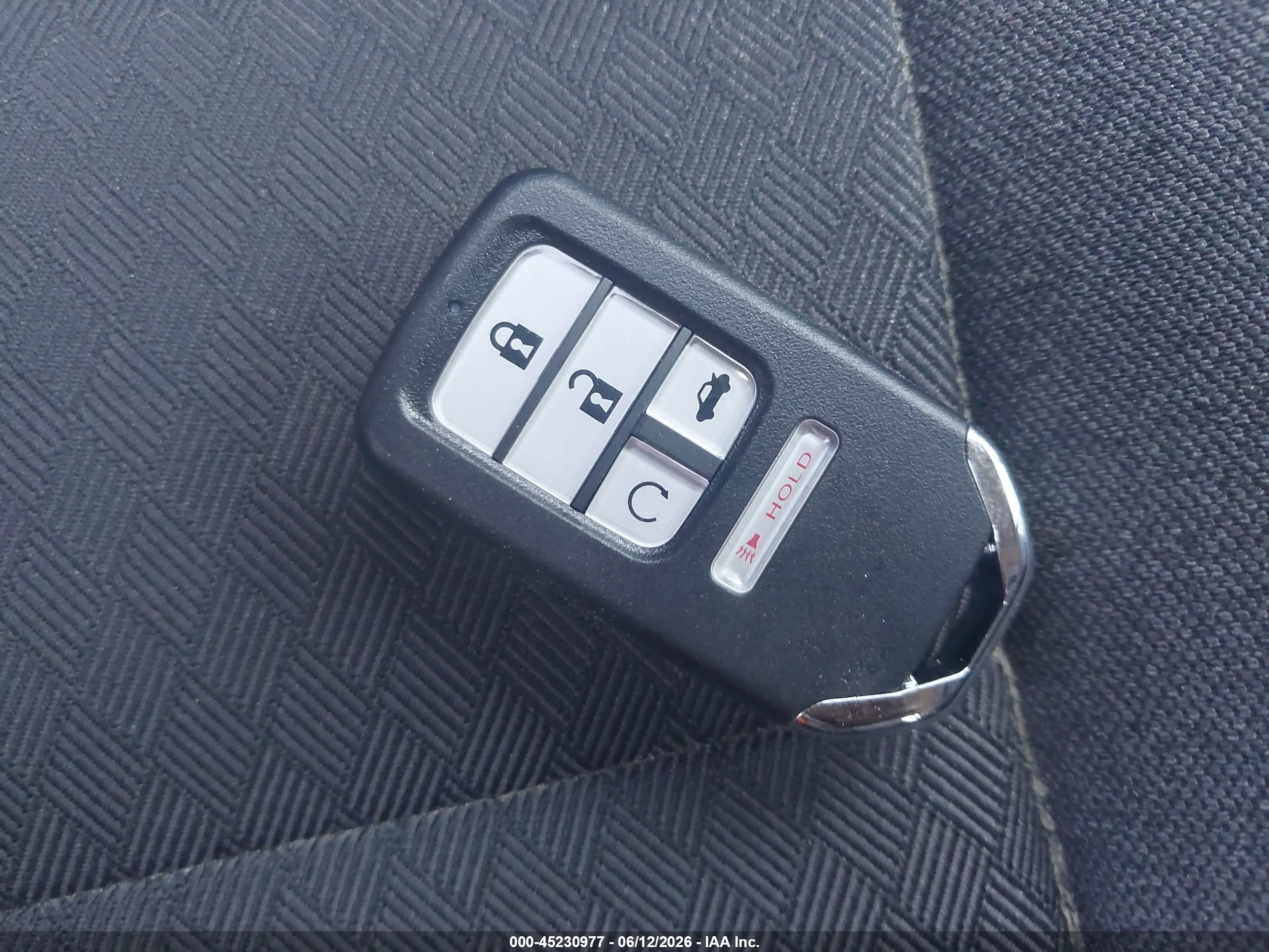 2013 Honda Accord Ex-l Серый vin: 1HGCR2F86DA048521