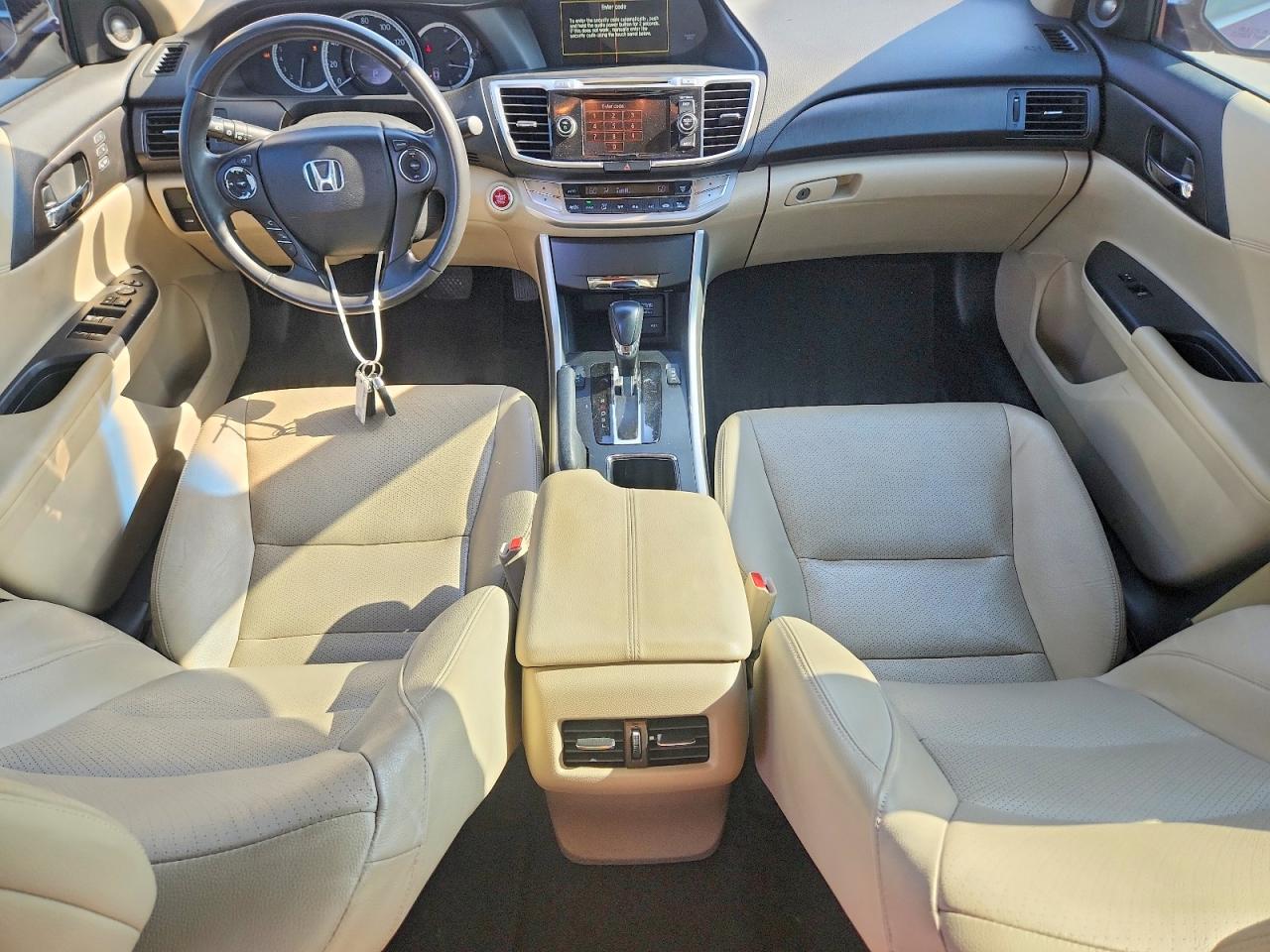 2013 Honda Accord Exl Maroon vin: 1HGCR2F86DA070101