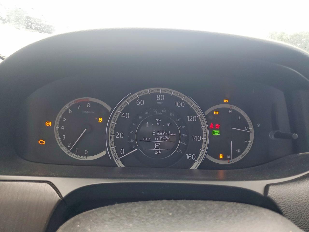 2013 Honda Accord Exl Silver vin: 1HGCR2F86DA136842