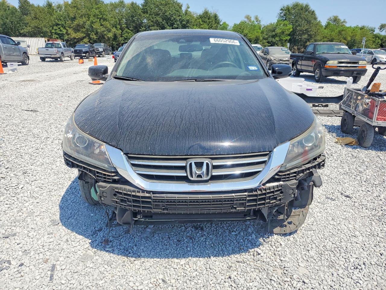 2013 Honda Accord Exl Black vin: 1HGCR2F86DA157299