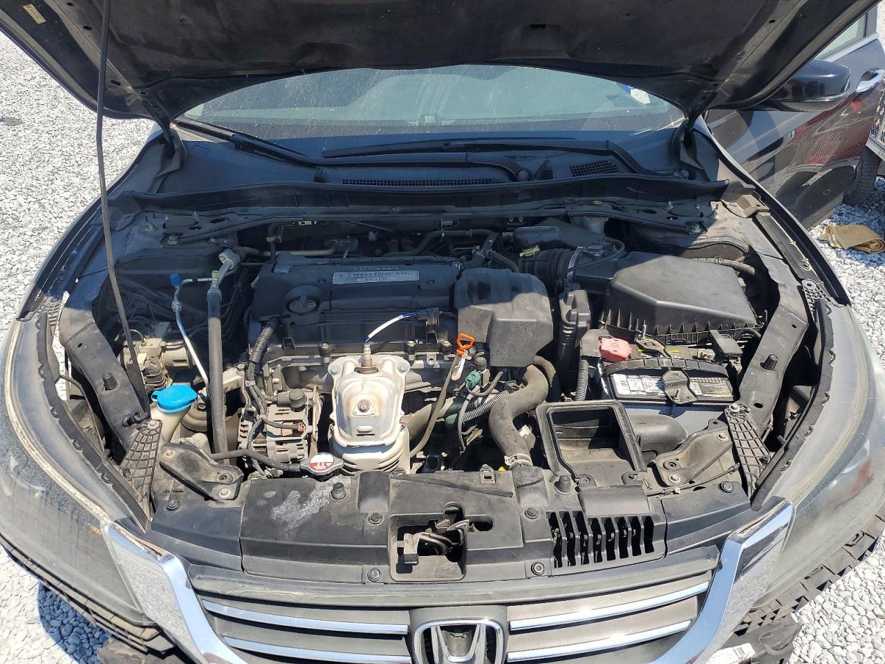 2013 Honda Accord Exl Black vin: 1HGCR2F86DA157299